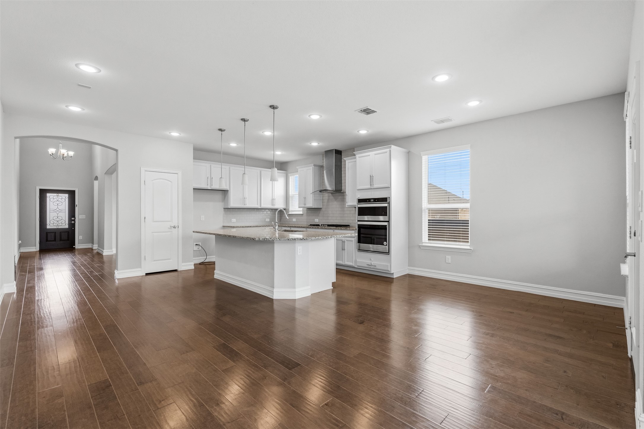 5901 Silverhollow Drive Fort Worth TX 76137