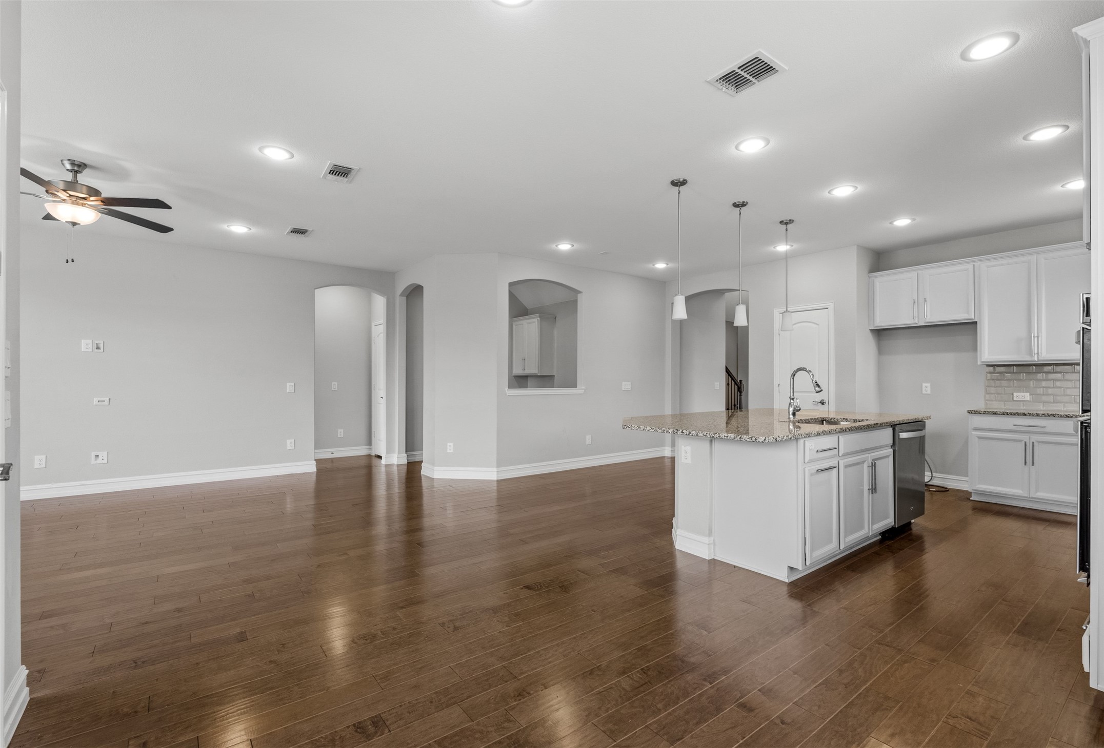 5901 Silverhollow Drive Fort Worth TX 76137
