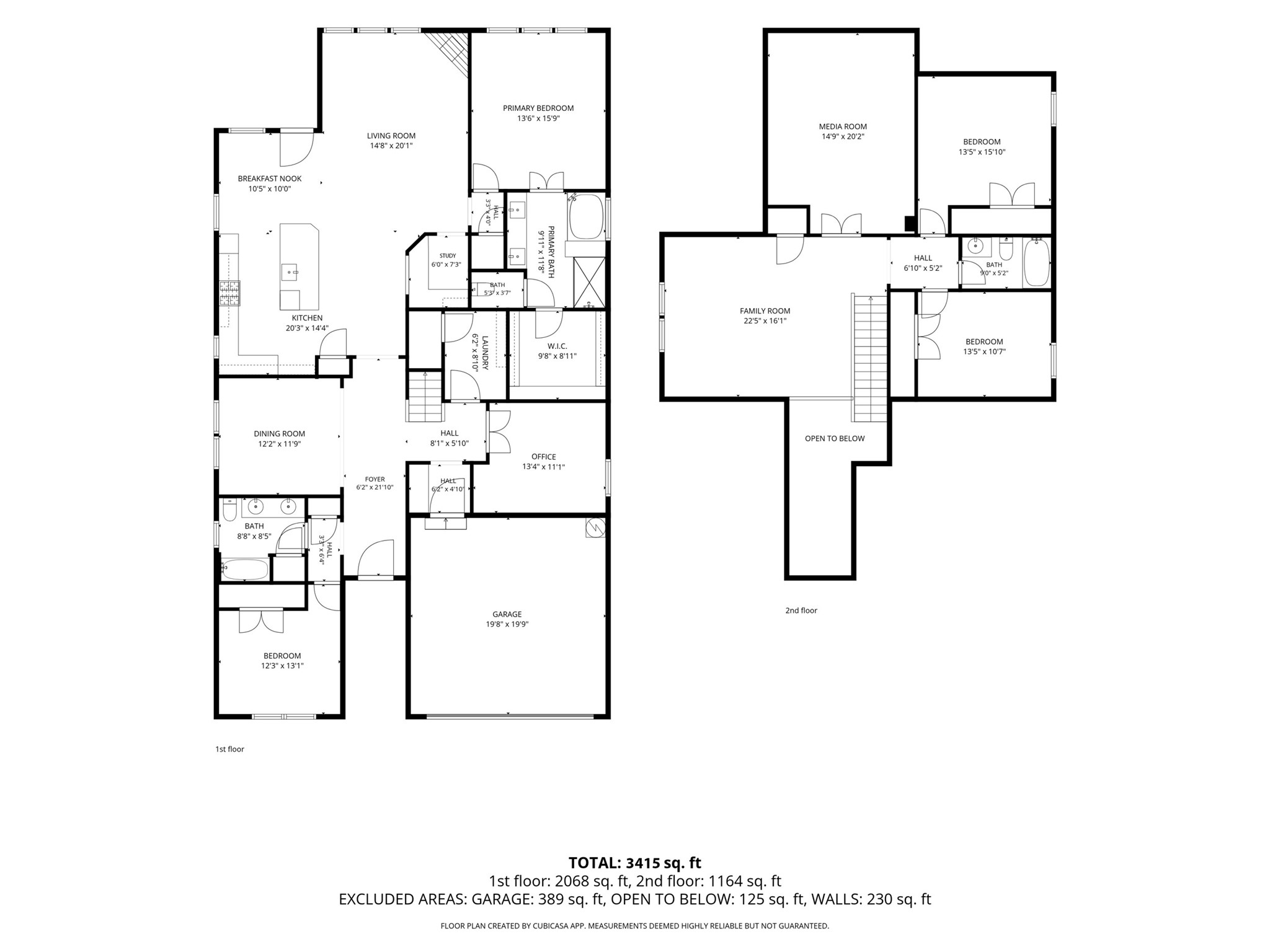 5901 Silverhollow Drive Fort Worth TX 76137