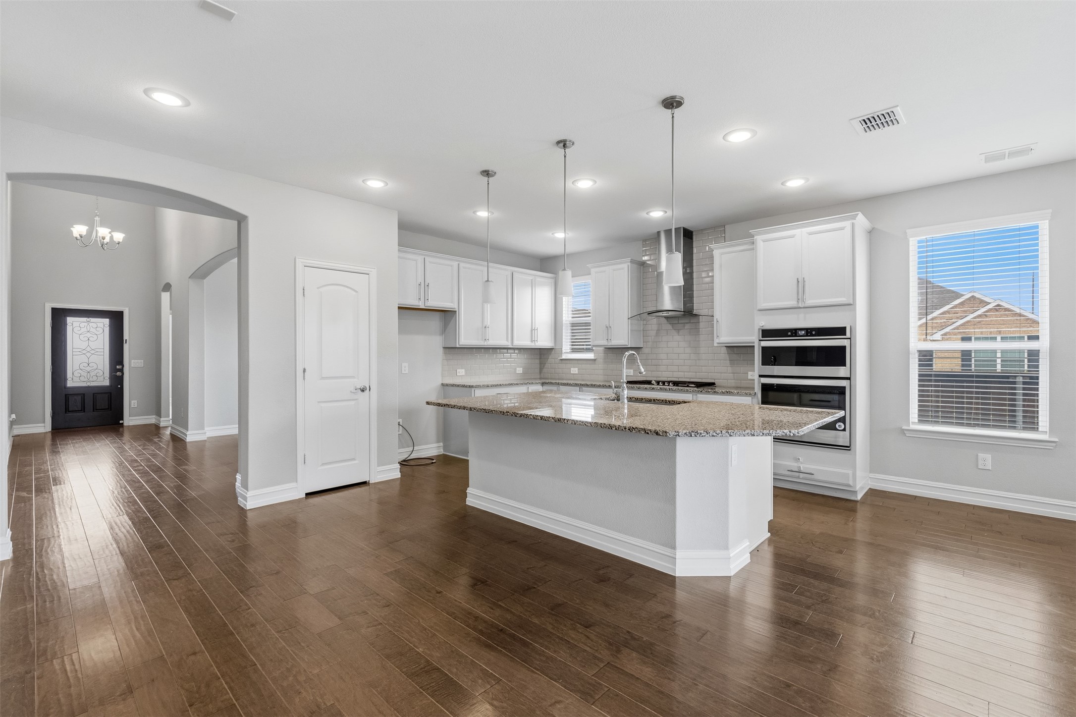 5901 Silverhollow Drive Fort Worth TX 76137