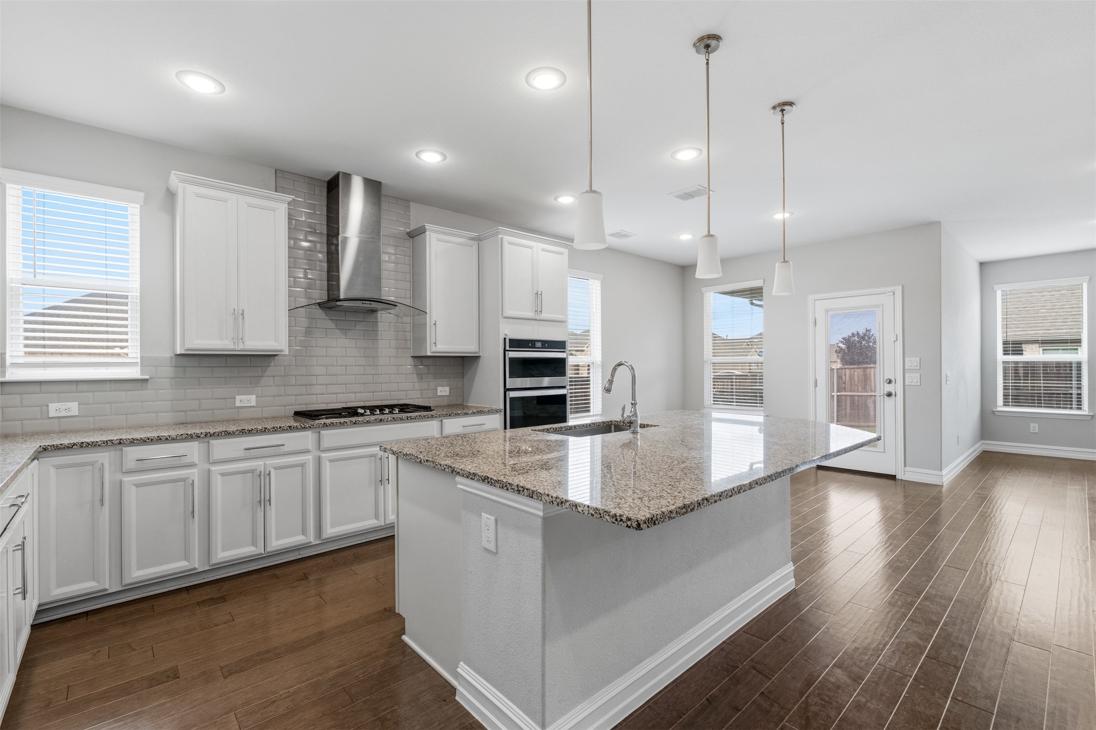 5901 Silverhollow Drive Fort Worth TX 76137