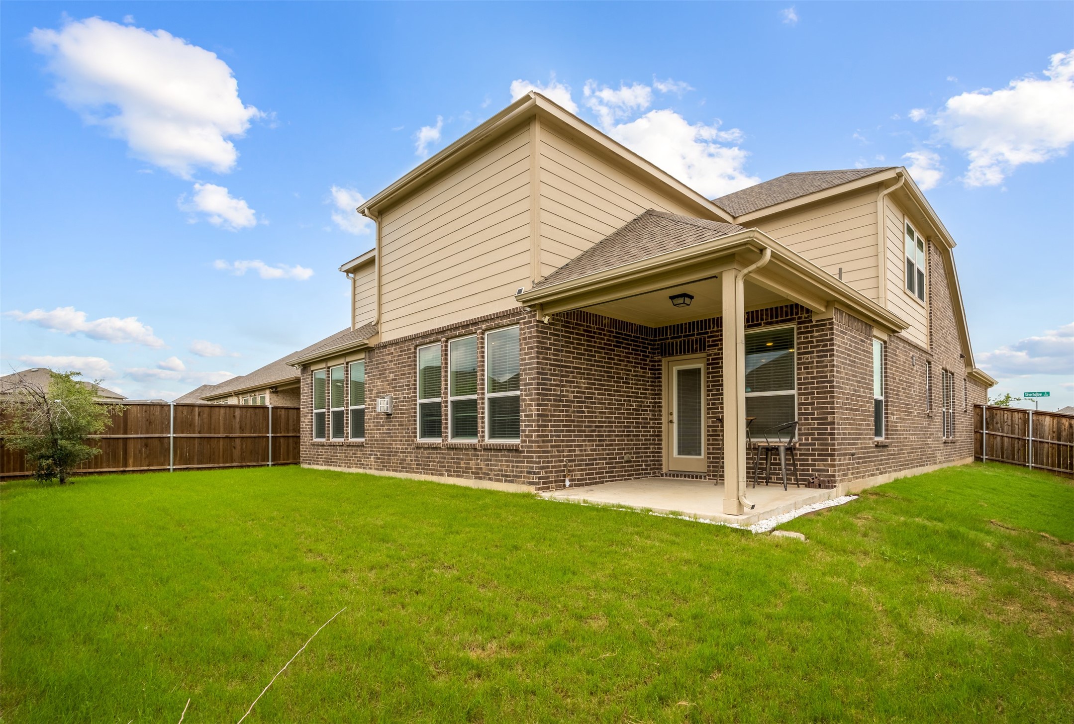 5901 Silverhollow Drive Fort Worth TX 76137