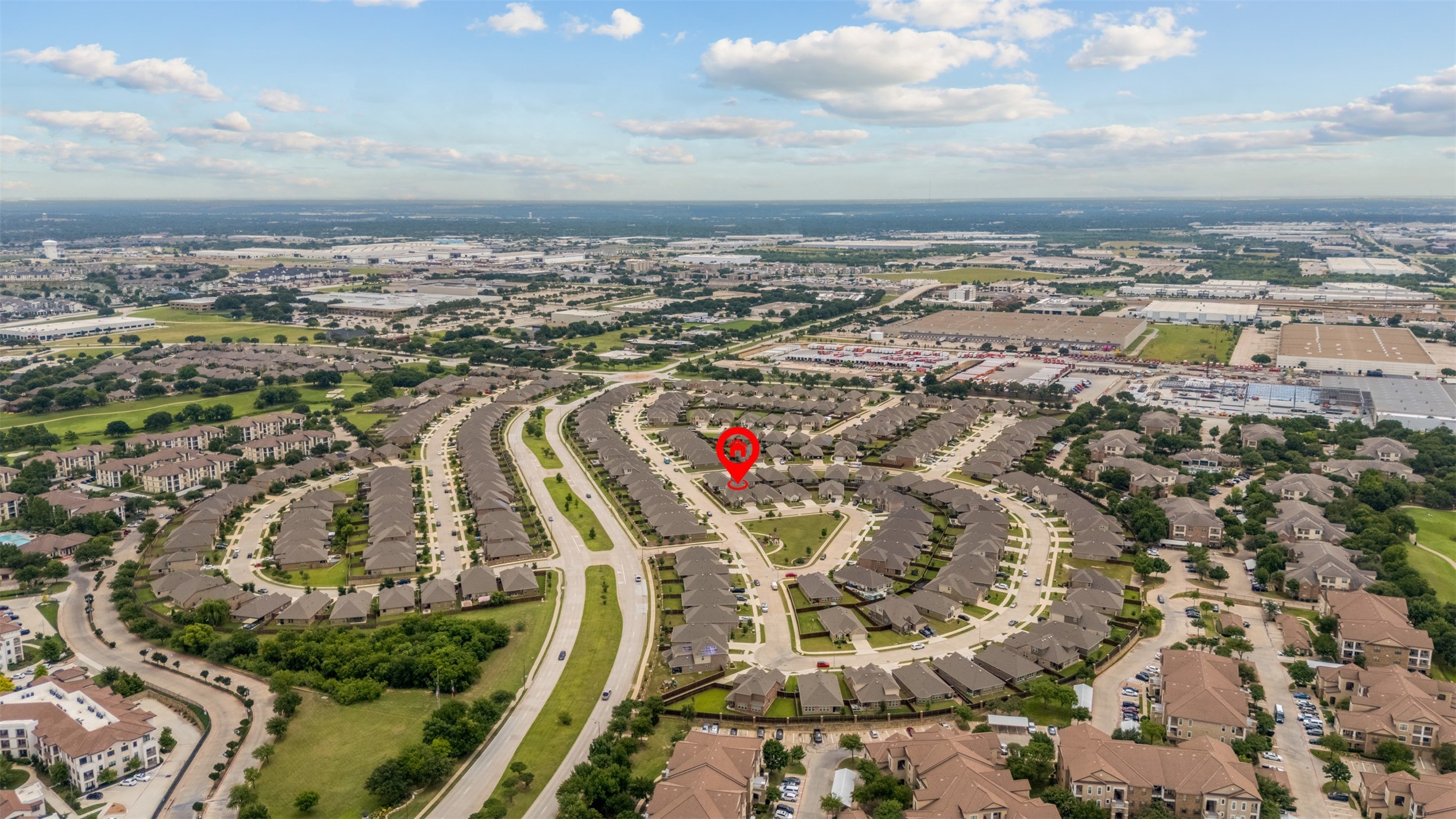 5901 Silverhollow Drive Fort Worth TX 76137