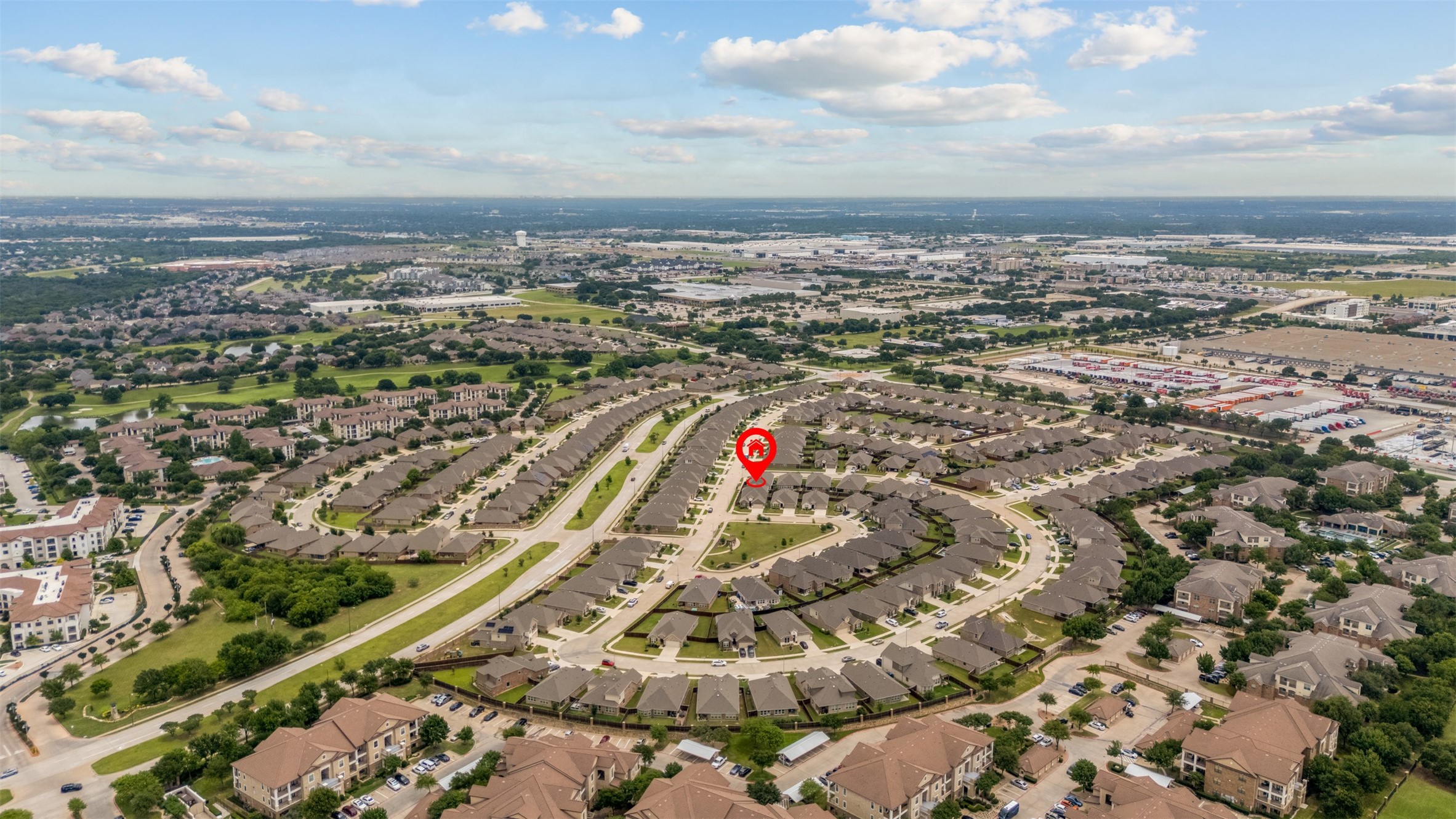 5901 Silverhollow Drive Fort Worth TX 76137