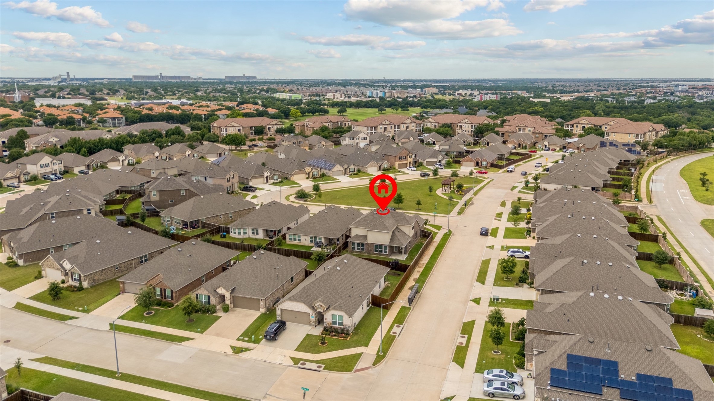 5901 Silverhollow Drive Fort Worth TX 76137