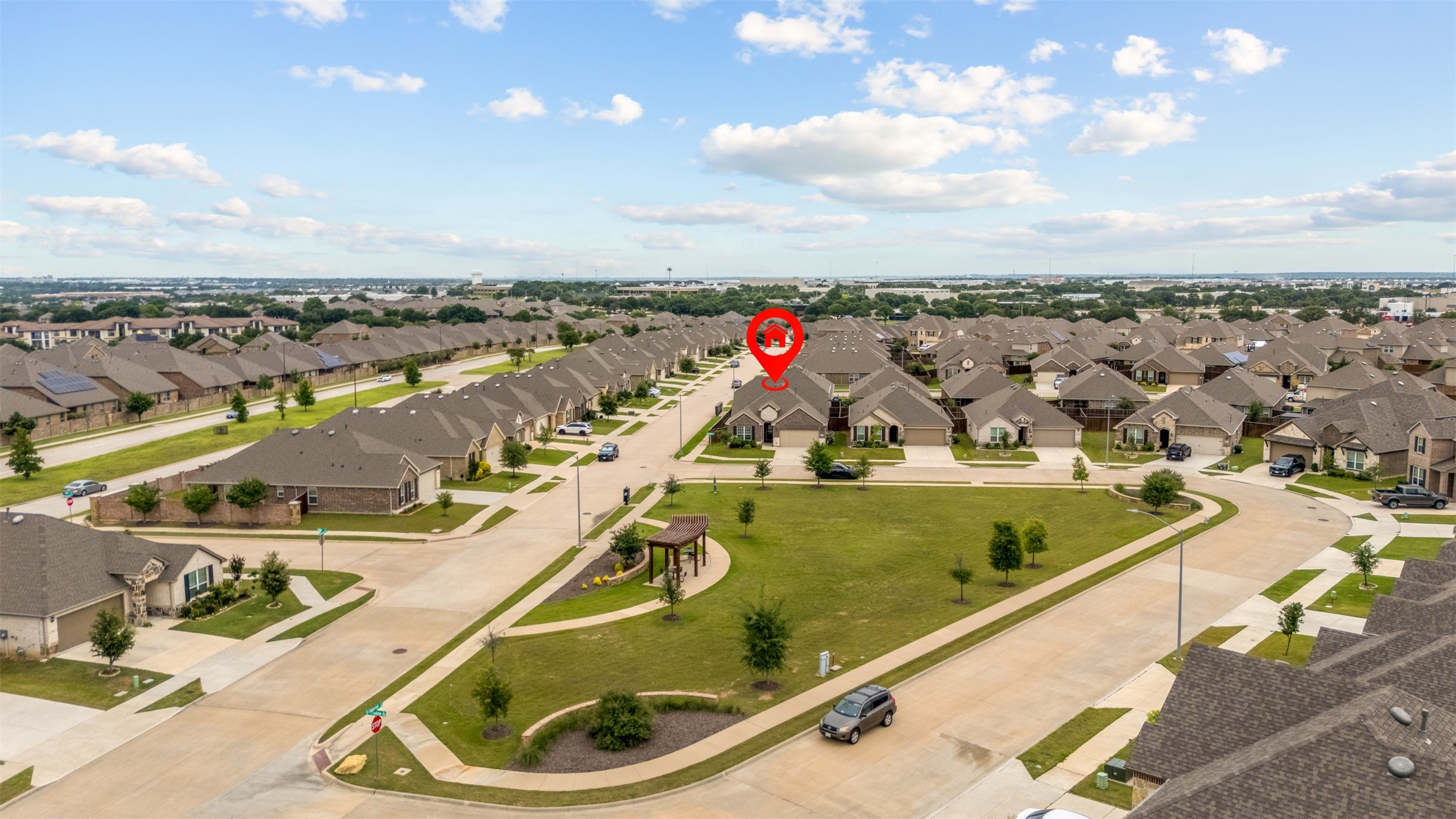 5901 Silverhollow Drive Fort Worth TX 76137