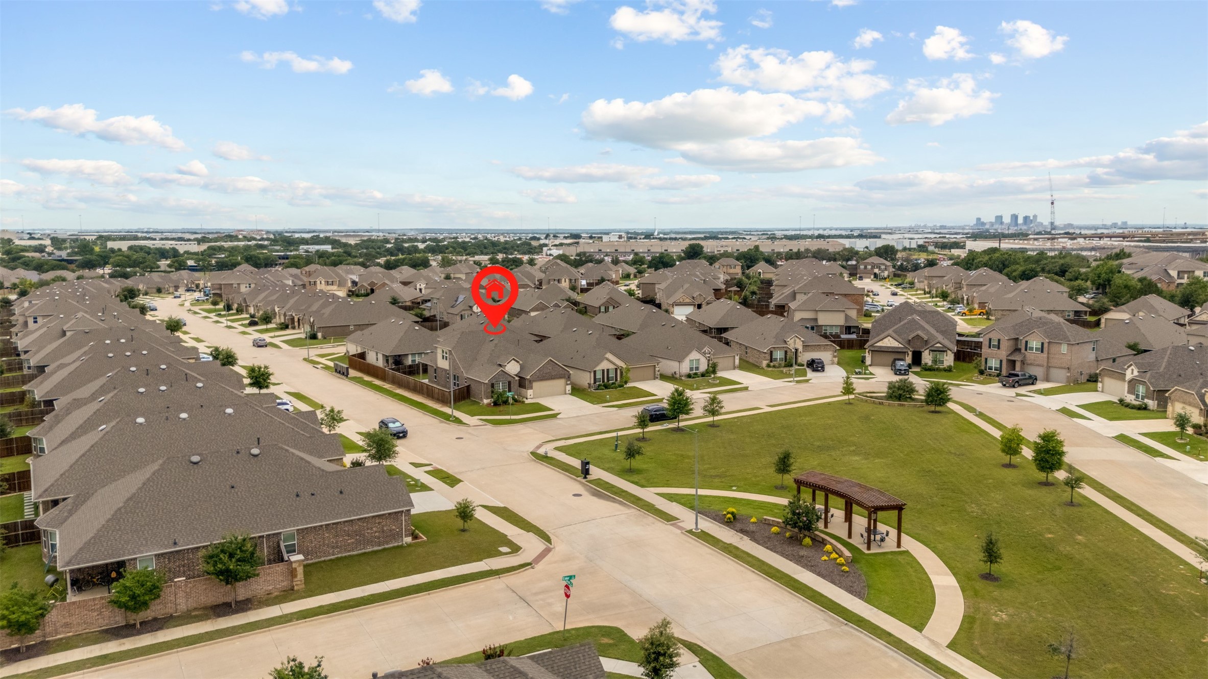 5901 Silverhollow Drive Fort Worth TX 76137