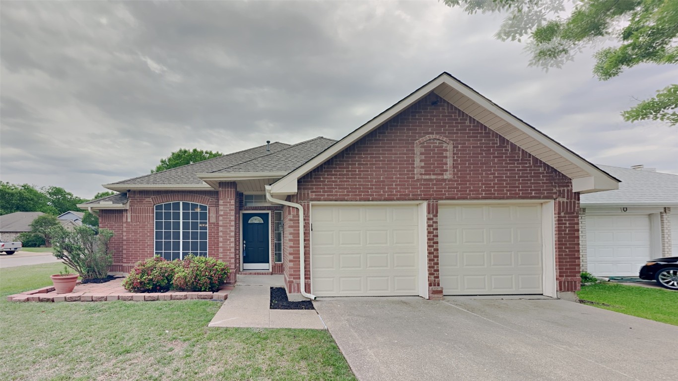 4227 Maryanne Place Haltom City TX 76137