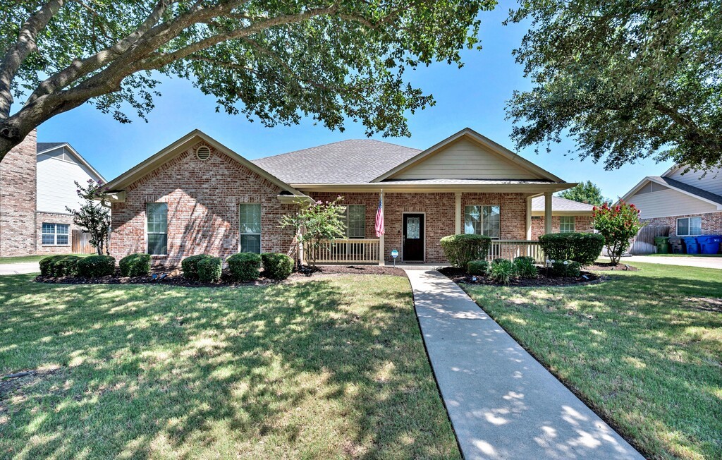 5621 Landsdown Drive Waco TX 76708