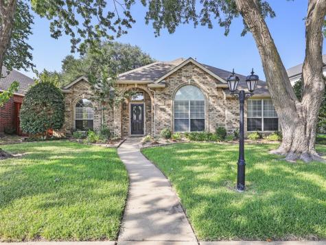 11200 New Orleans Drive Frisco TX 75035