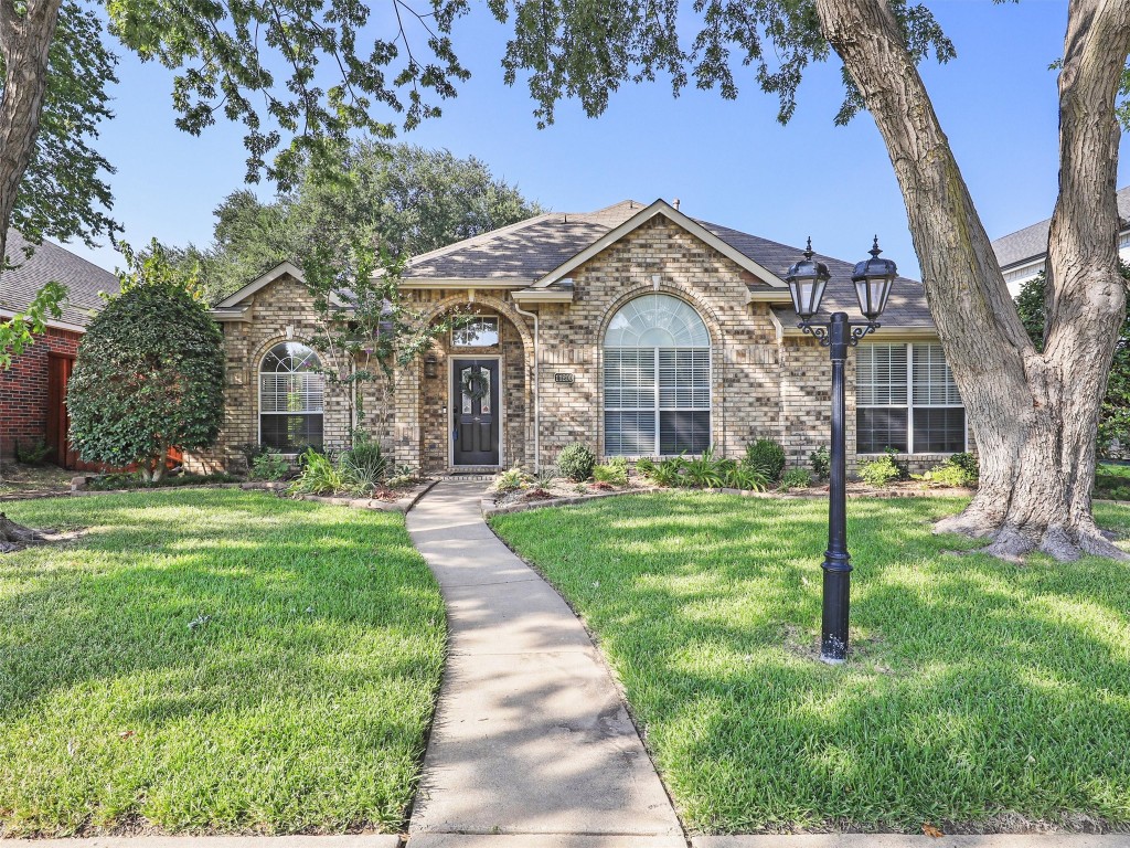 11200 New Orleans Drive Frisco TX 75035