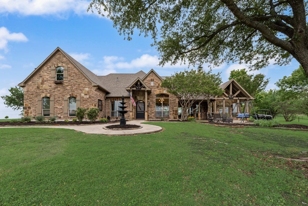 2040 Stevens Road Rockwall TX 75032