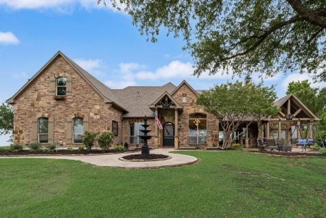 2040 Stevens Road Rockwall TX 75032