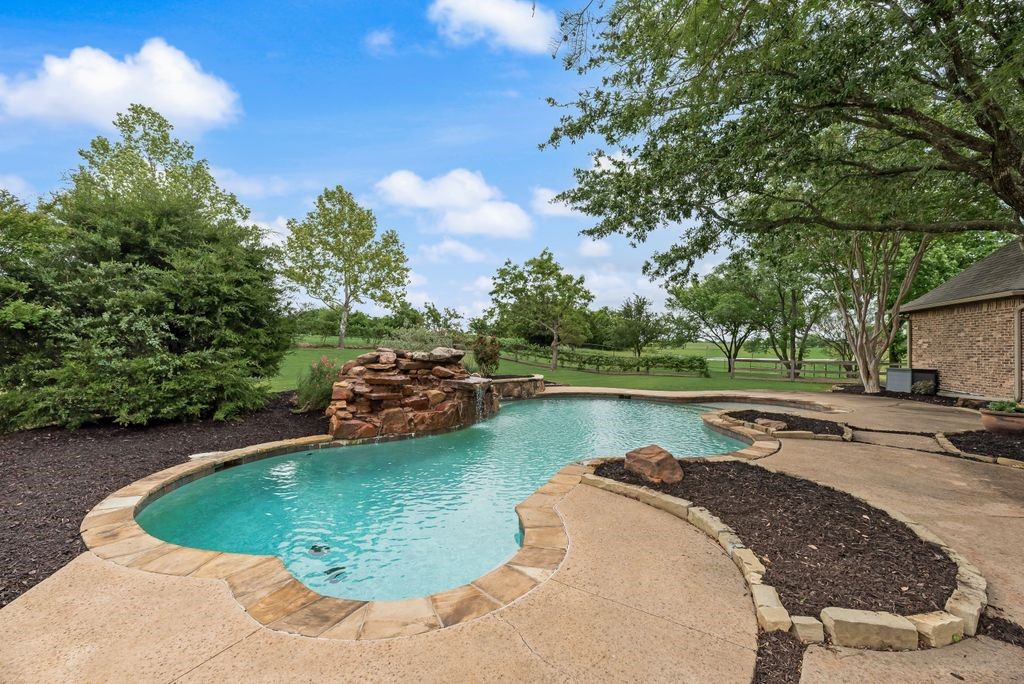 2040 Stevens Road Rockwall TX 75032