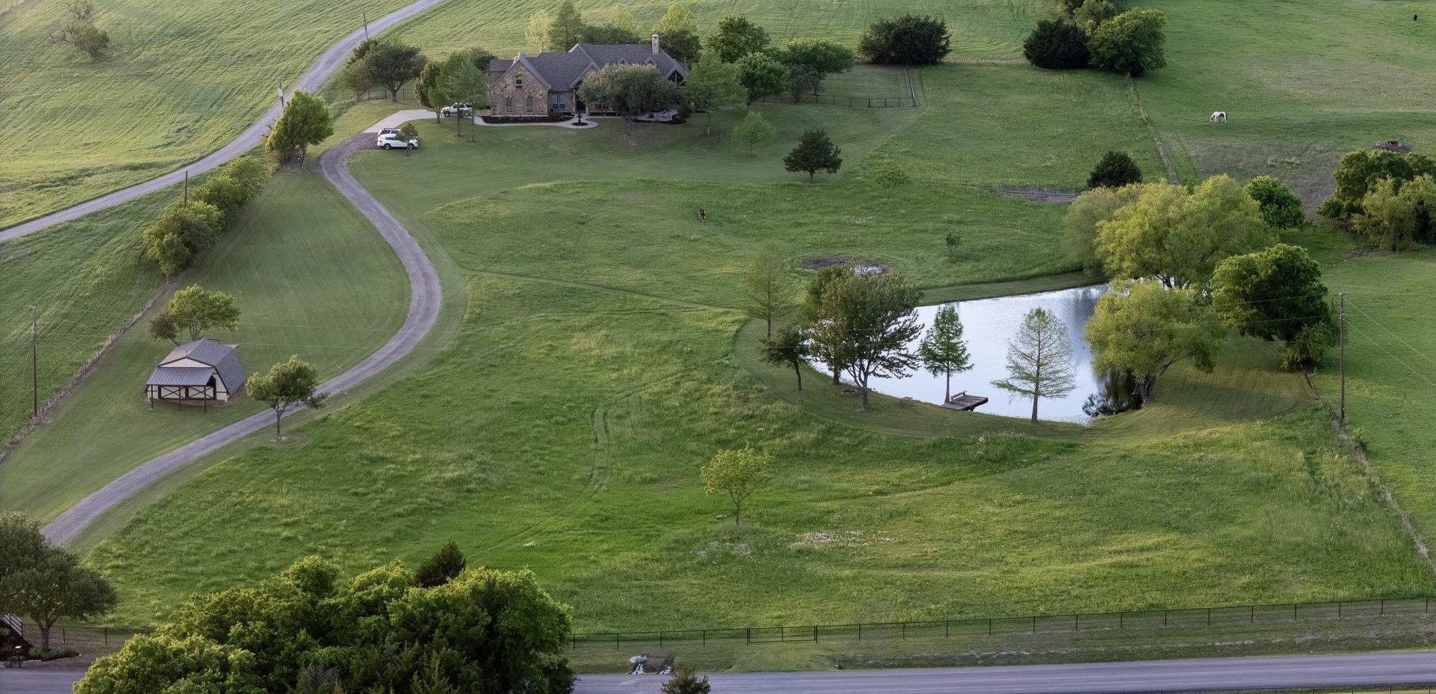 2040 Stevens Road Rockwall TX 75032