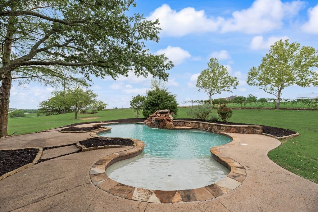 2040 Stevens Road Rockwall TX 75032