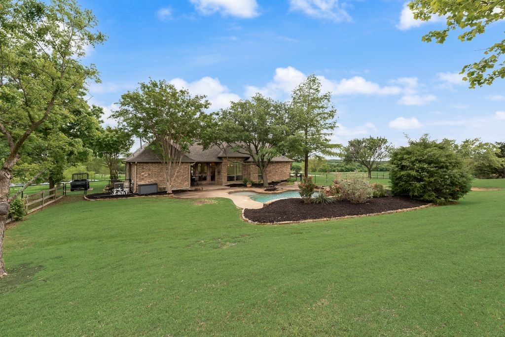 2040 Stevens Road Rockwall TX 75032