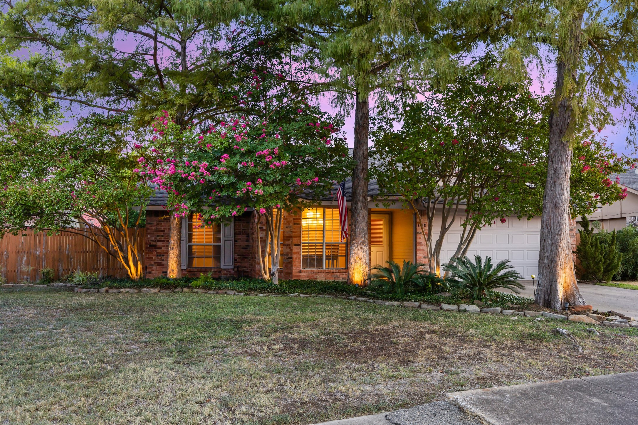 1108 Sea Terrace Irving TX 75060