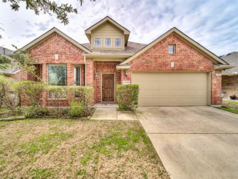 2340 Aurora Drive Little Elm TX 75068