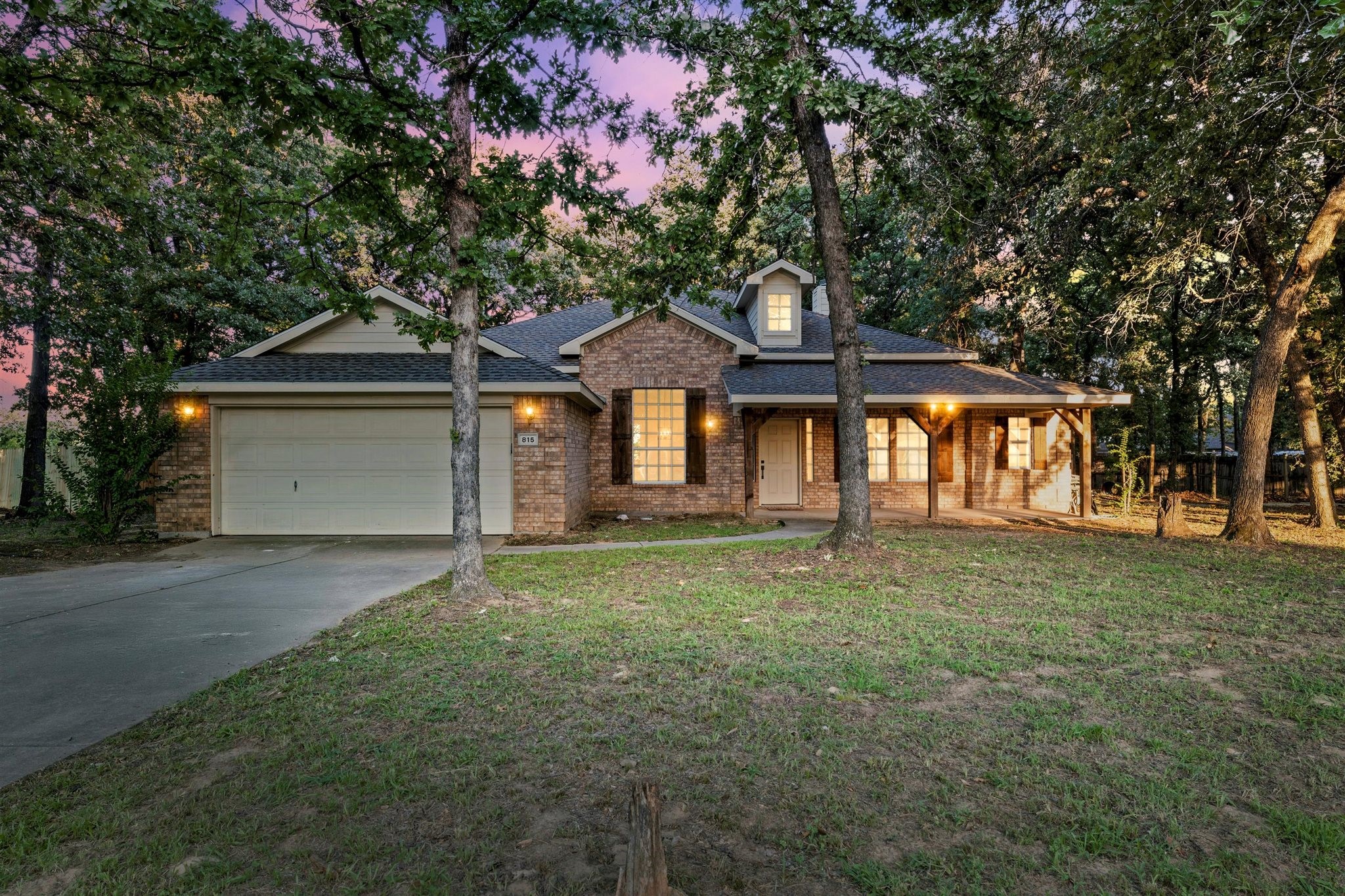 815 Sherry Lane S Krugerville TX 76227