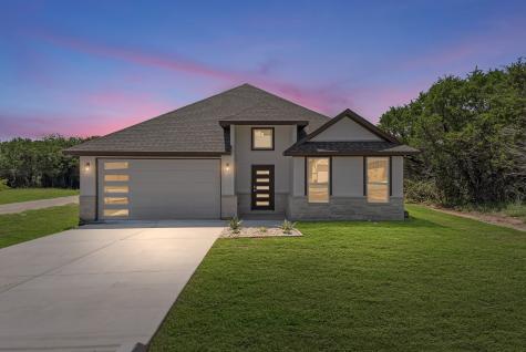 2822 Steepleridge Circle Granbury TX 76048