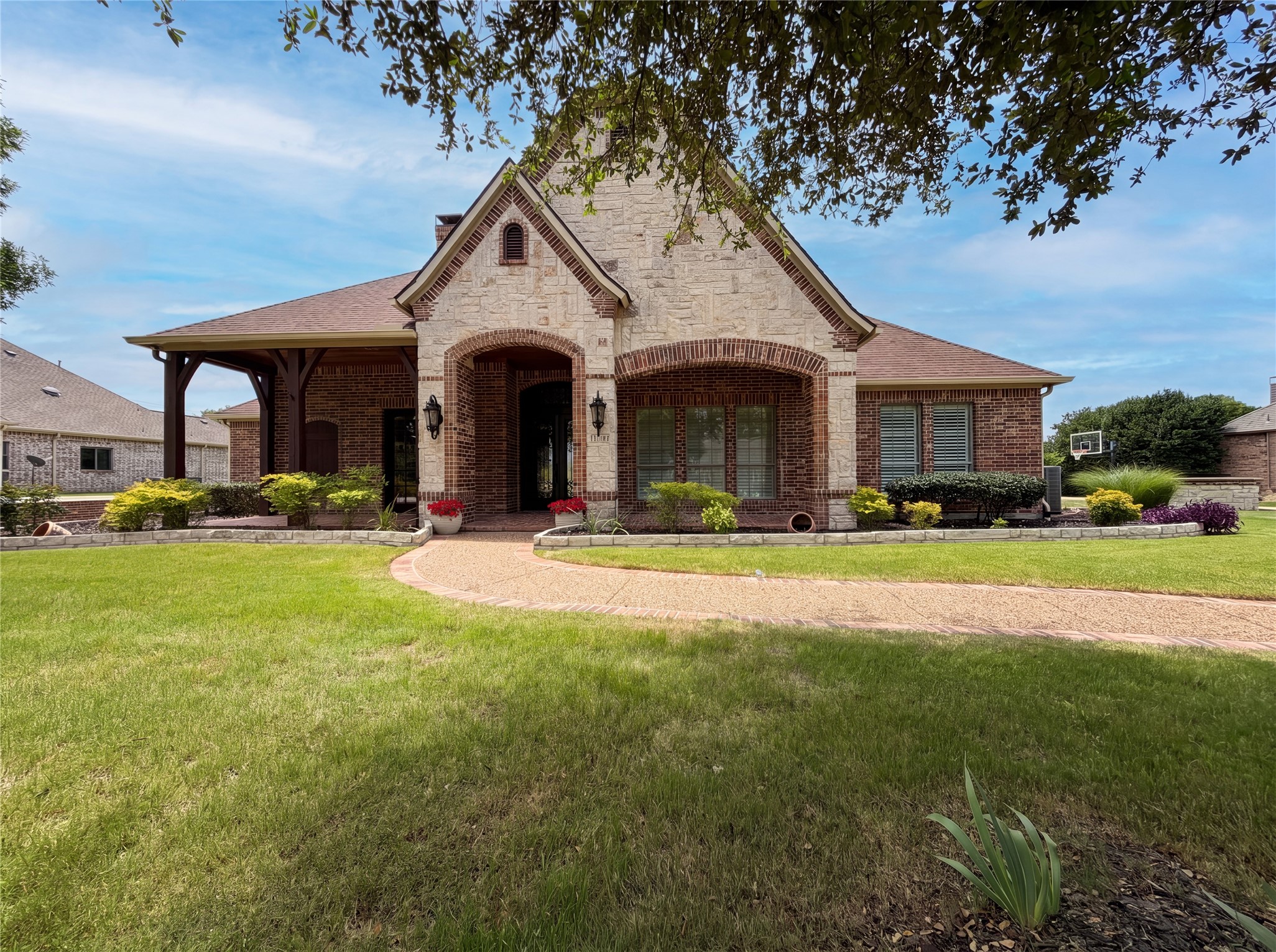 1930 Fair Oaks Lane Prosper TX 75078