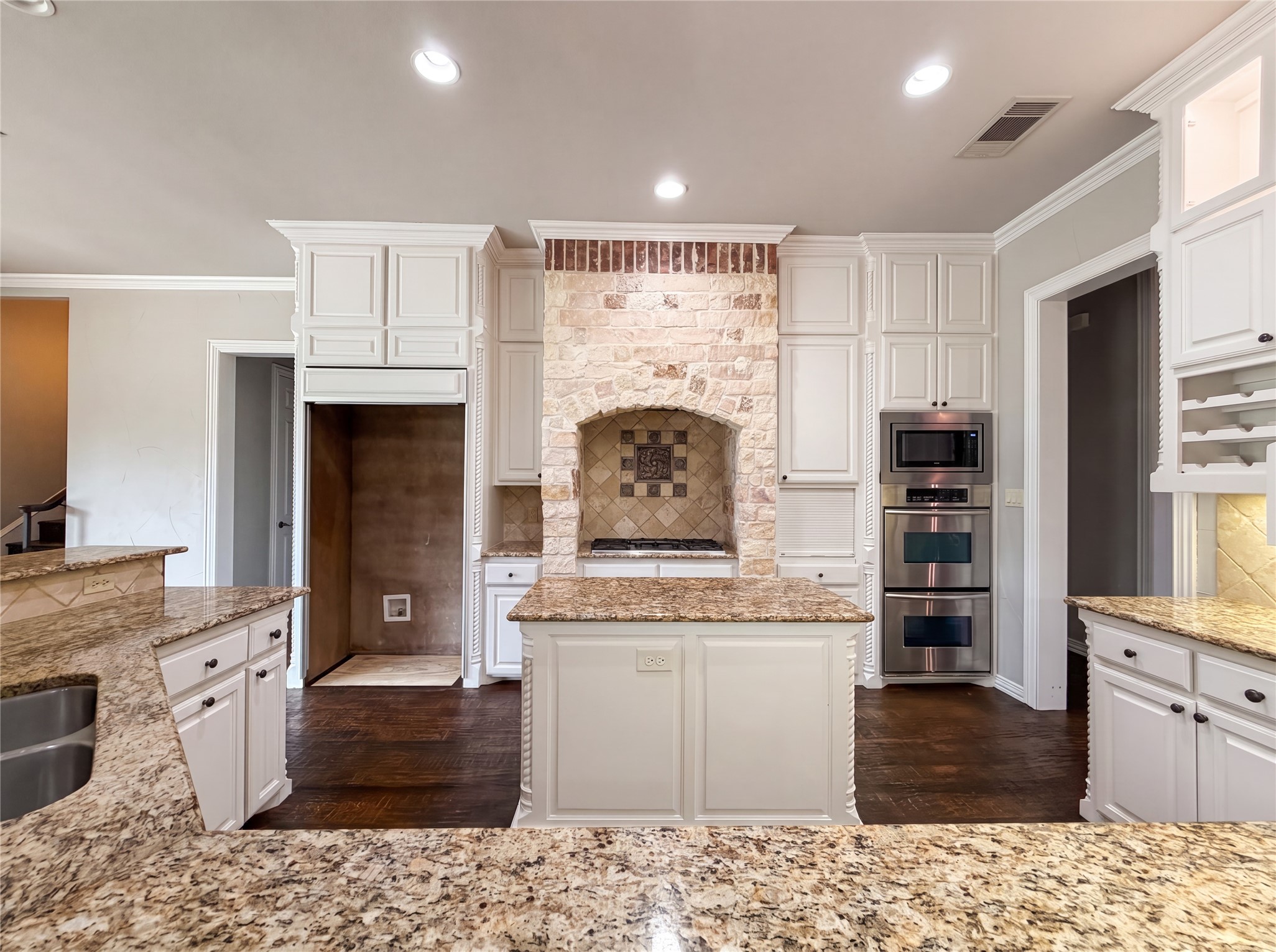 1930 Fair Oaks Lane Prosper TX 75078