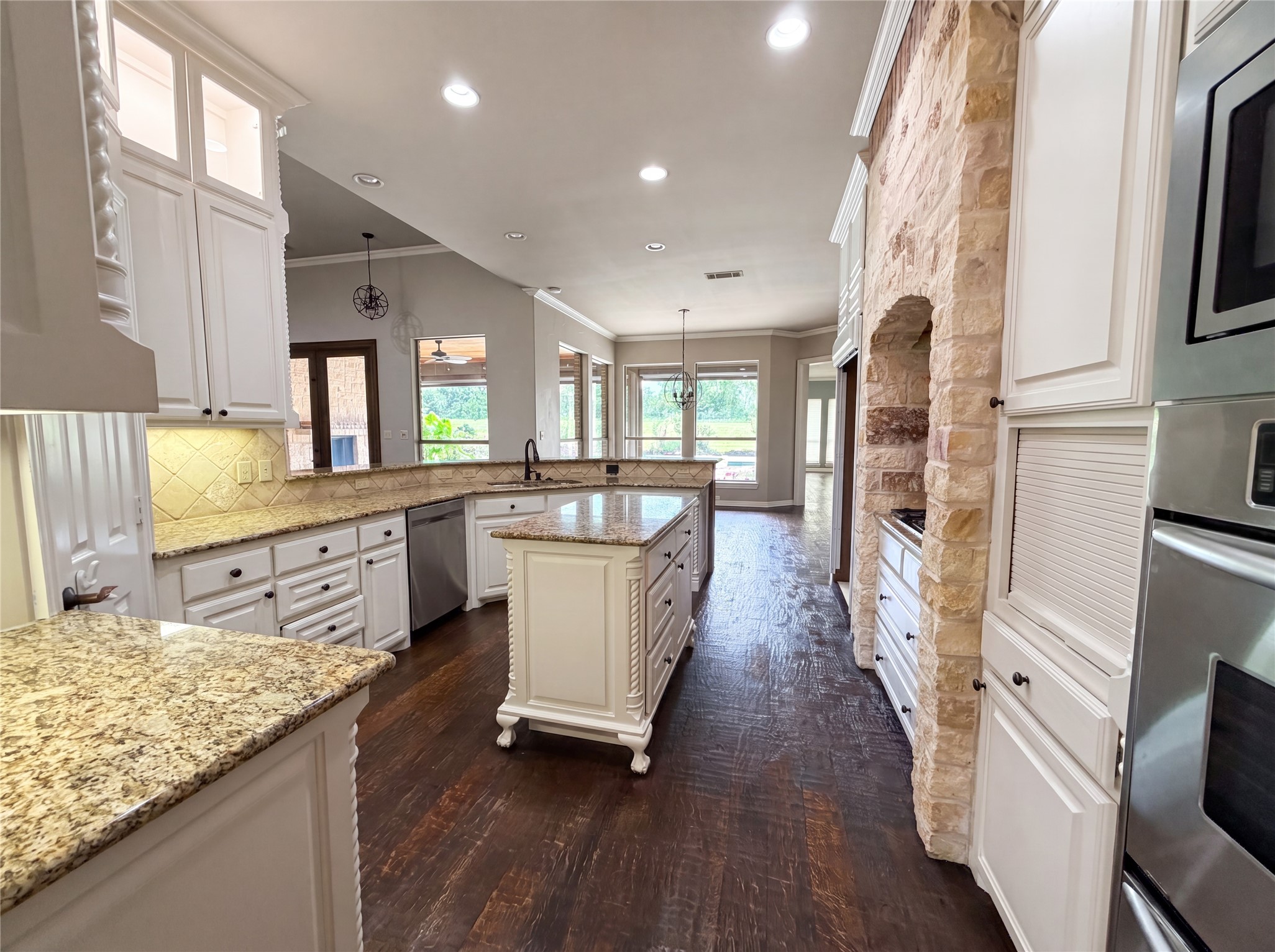 1930 Fair Oaks Lane Prosper TX 75078