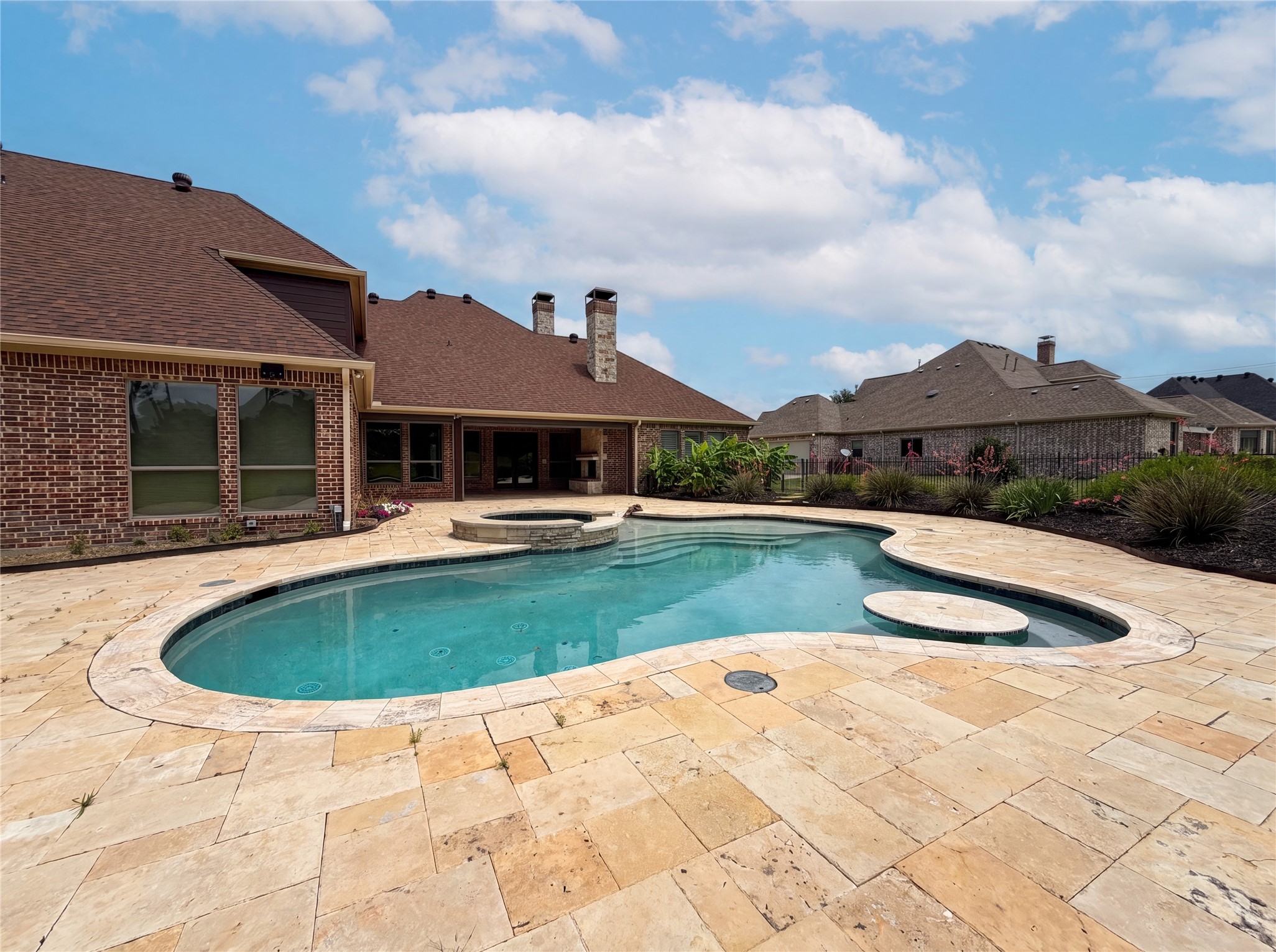 1930 Fair Oaks Lane Prosper TX 75078