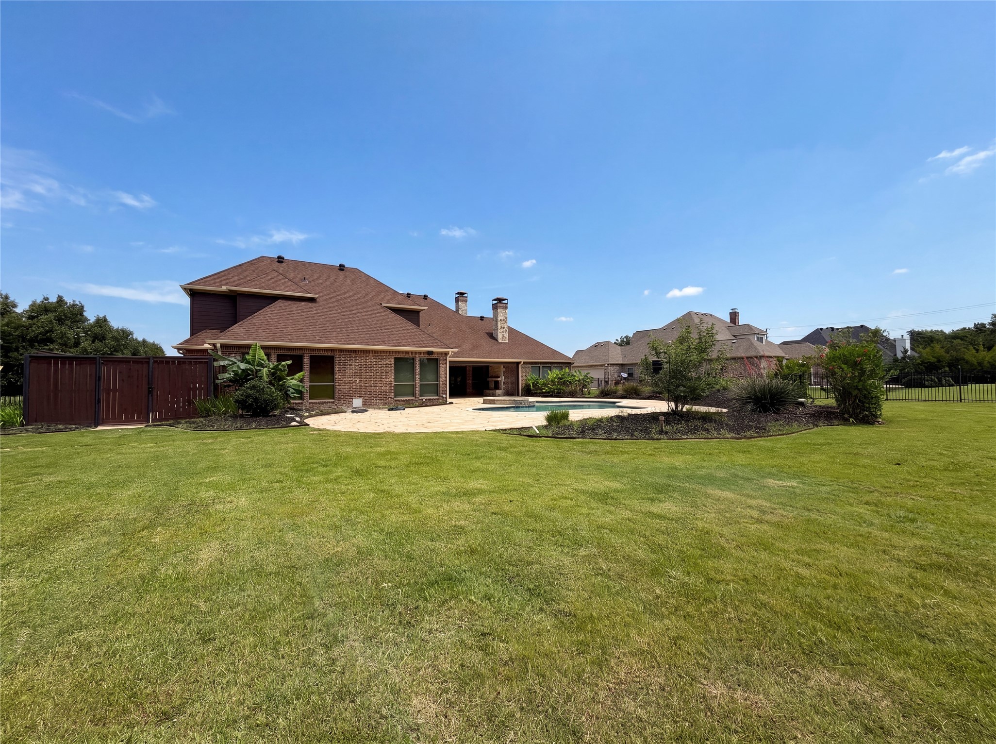 1930 Fair Oaks Lane Prosper TX 75078