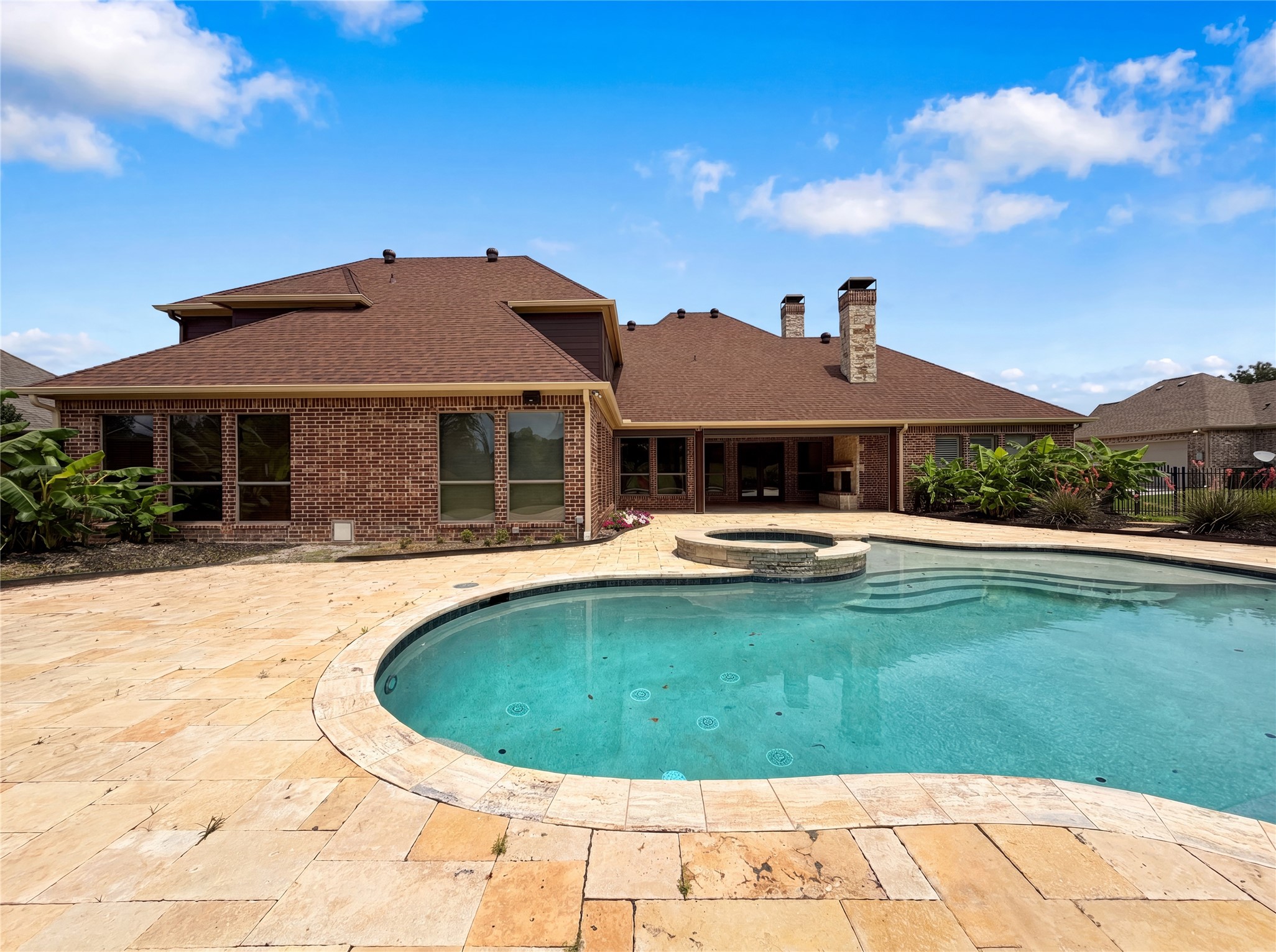 1930 Fair Oaks Lane Prosper TX 75078