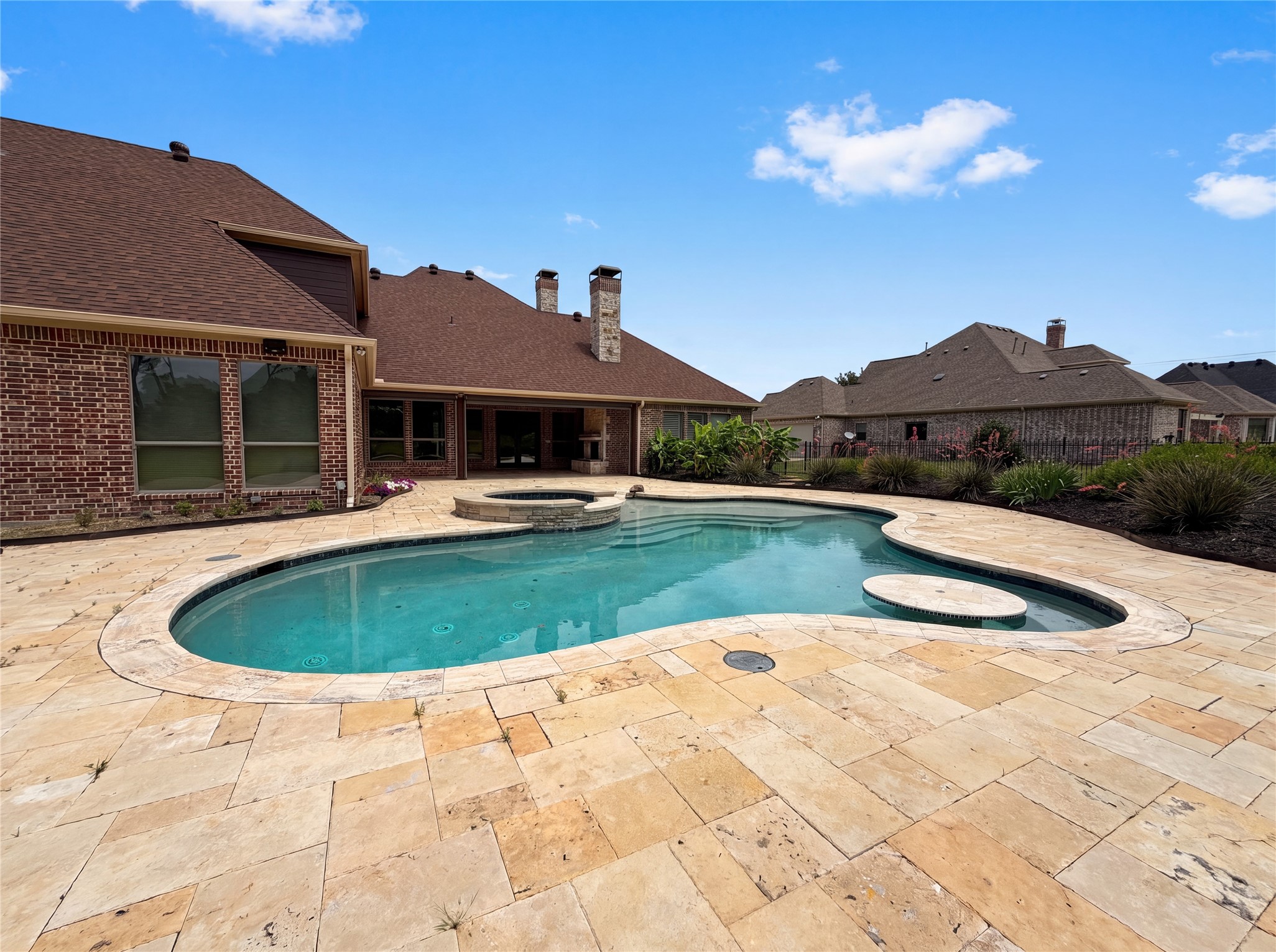 1930 Fair Oaks Lane Prosper TX 75078
