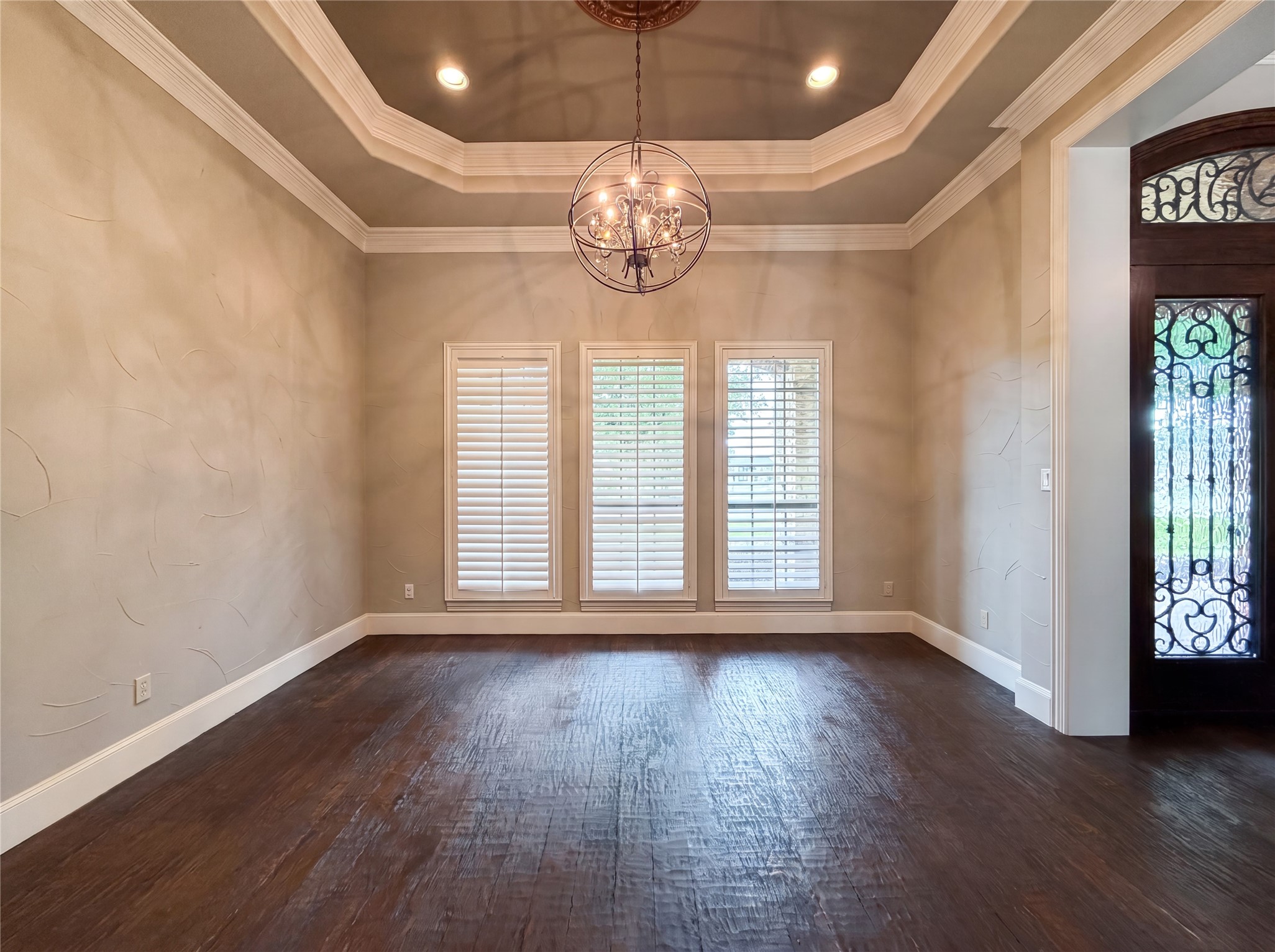 1930 Fair Oaks Lane Prosper TX 75078
