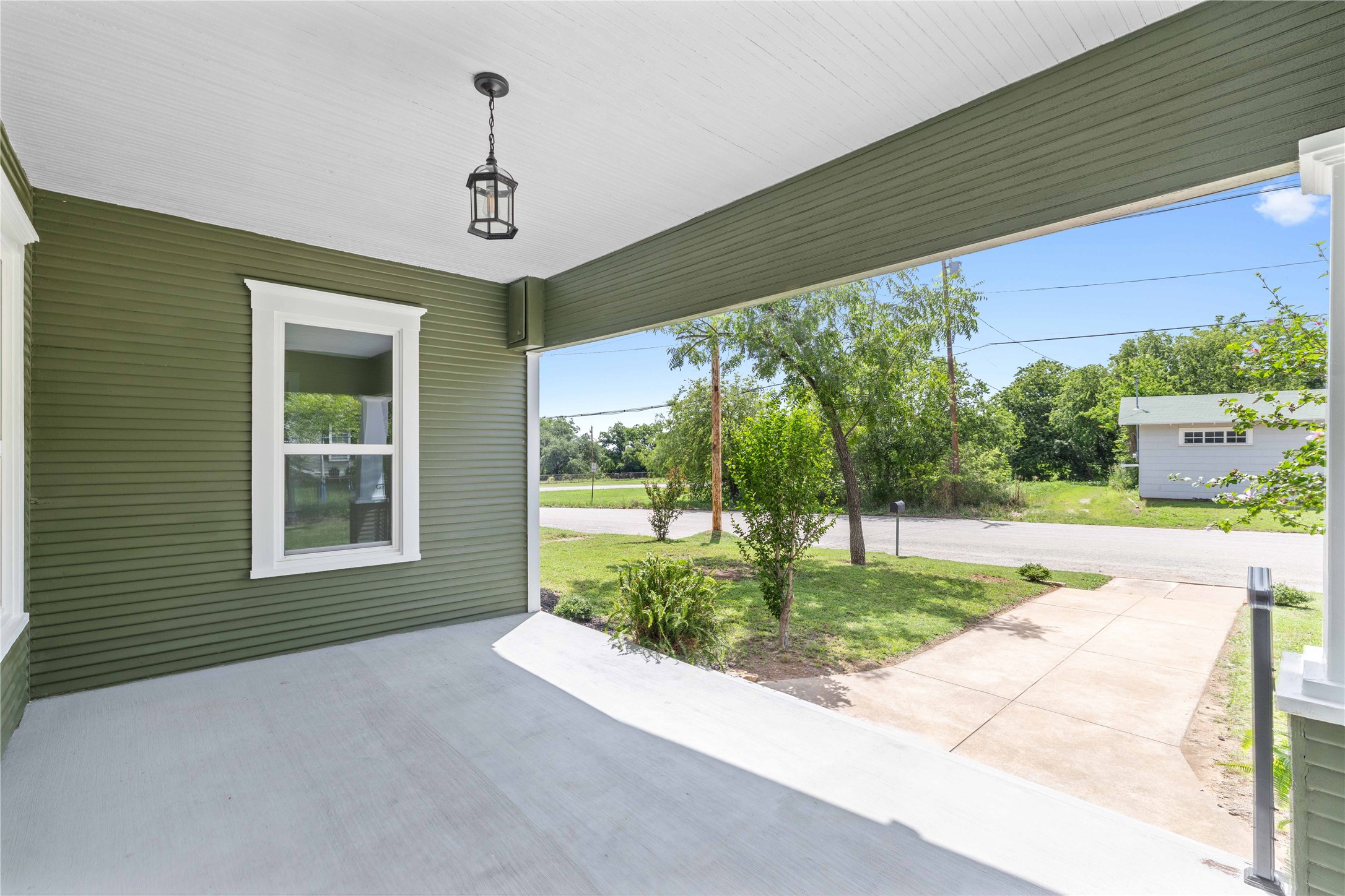 709 Avenue H Brownwood TX 76801
