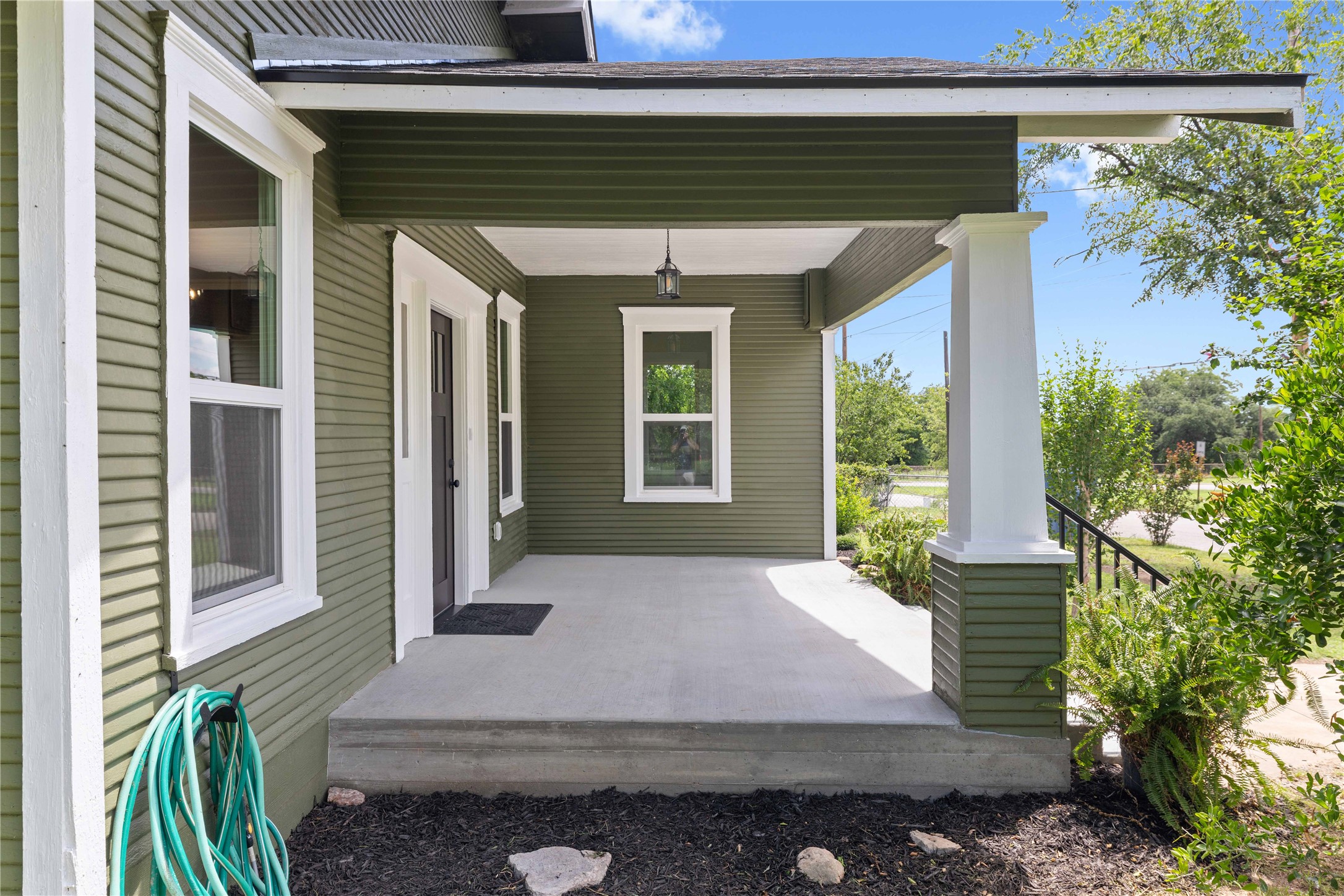 709 Avenue H Brownwood TX 76801