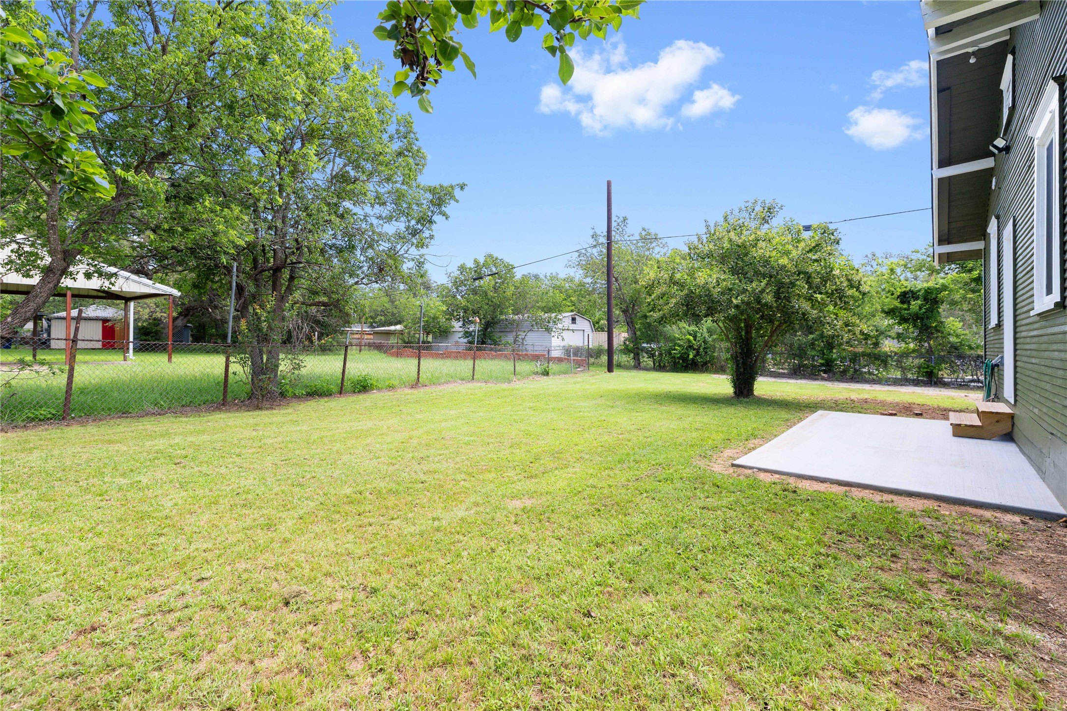 709 Avenue H Brownwood TX 76801