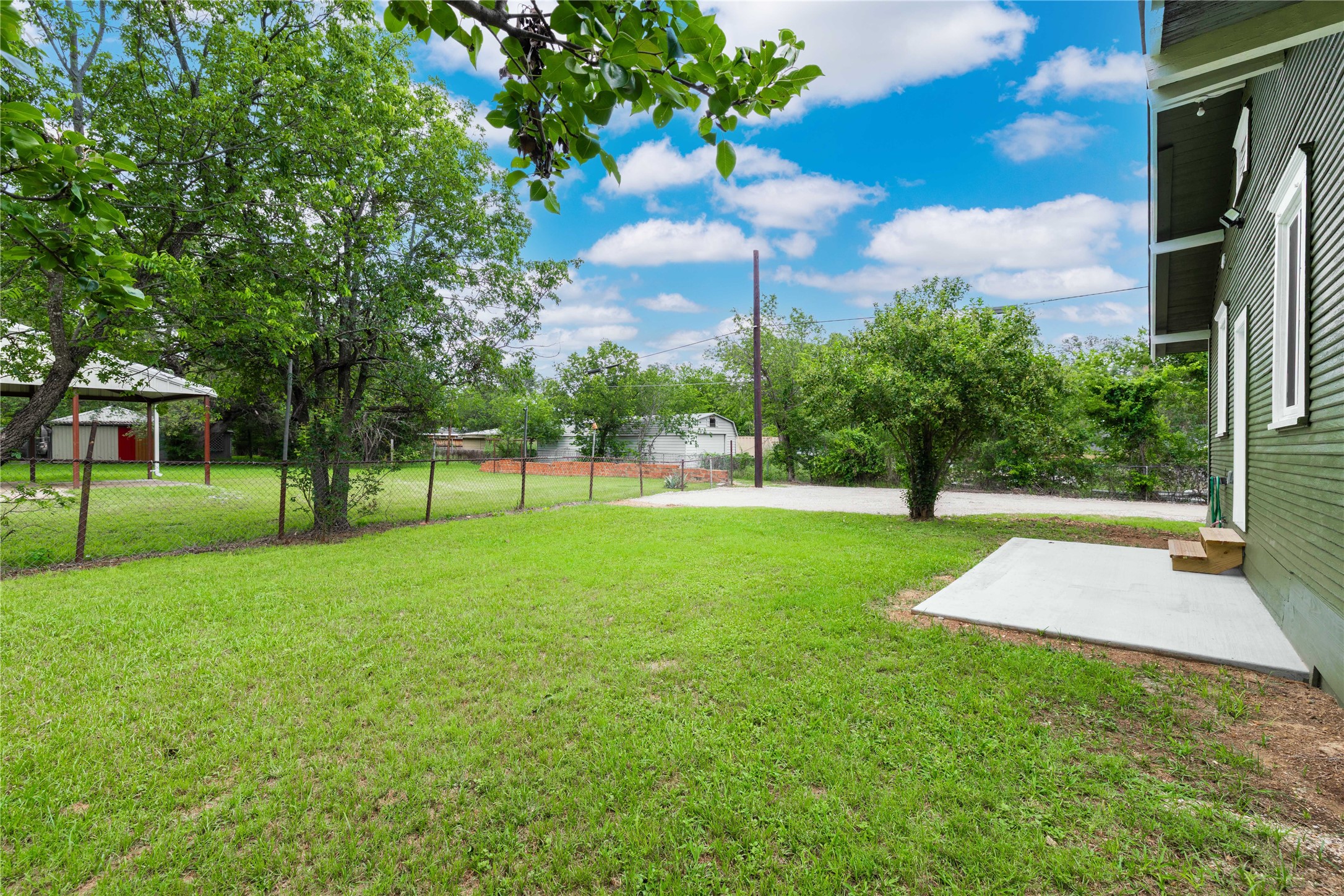 709 Avenue H Brownwood TX 76801