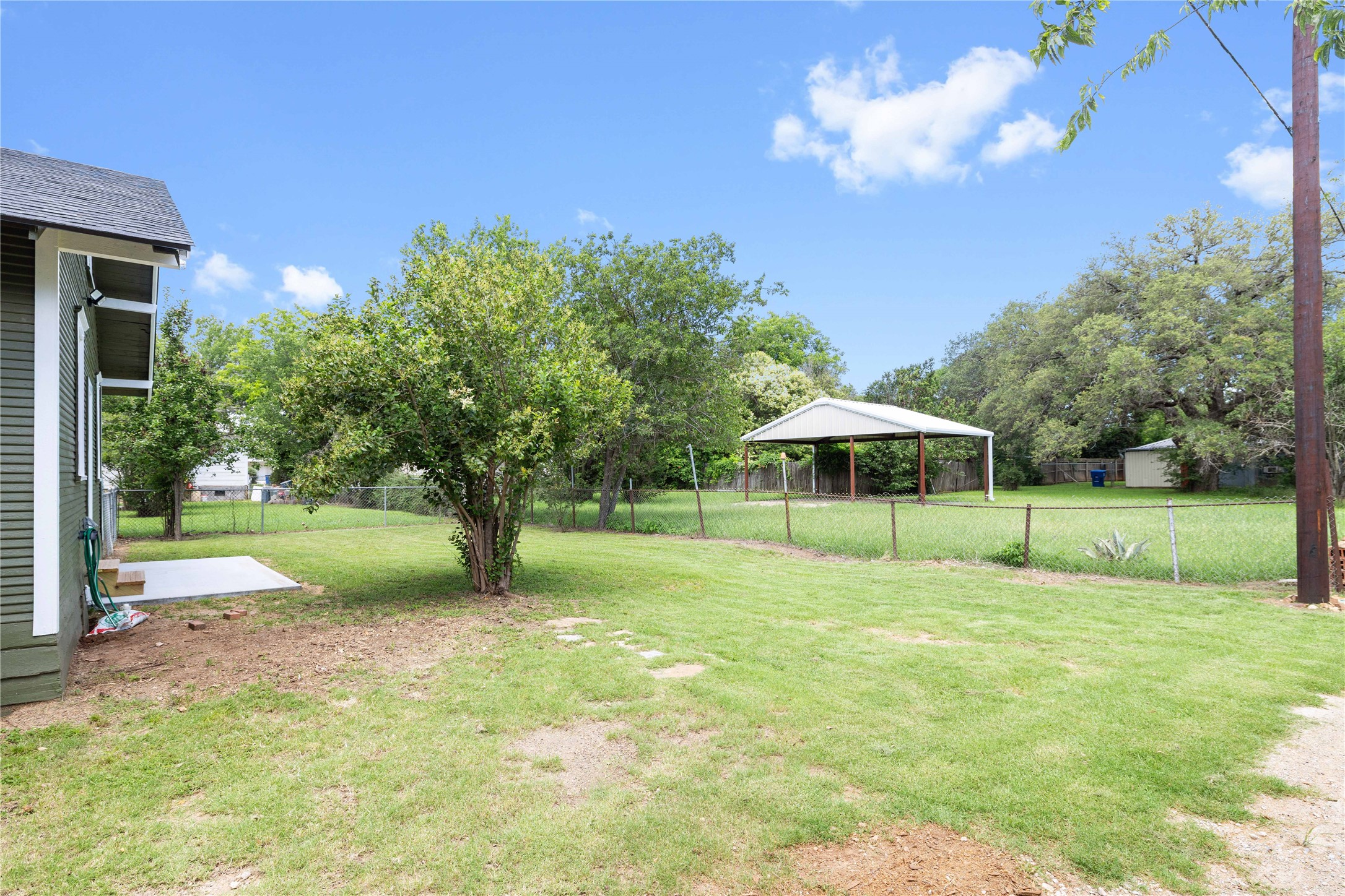 709 Avenue H Brownwood TX 76801