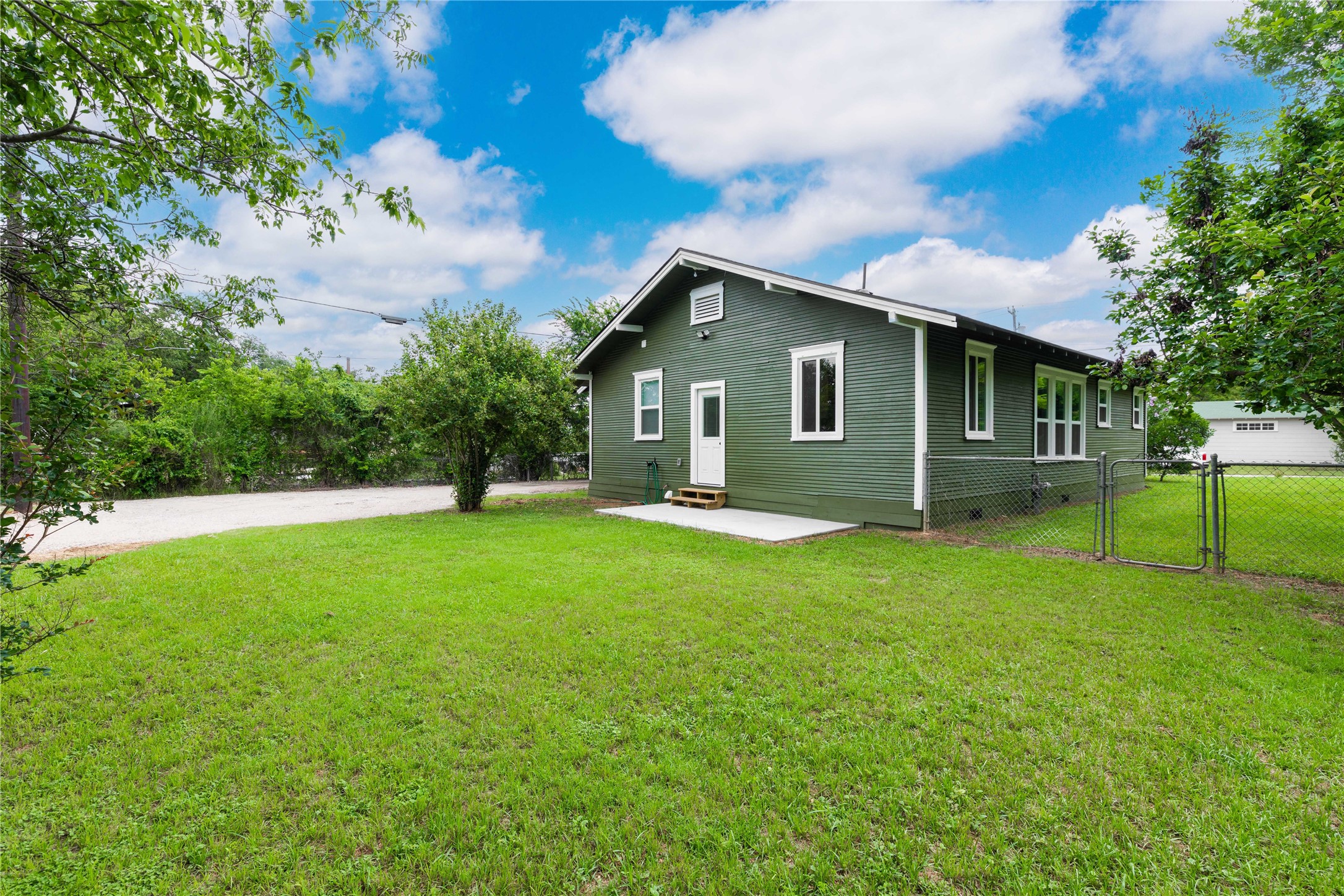 709 Avenue H Brownwood TX 76801