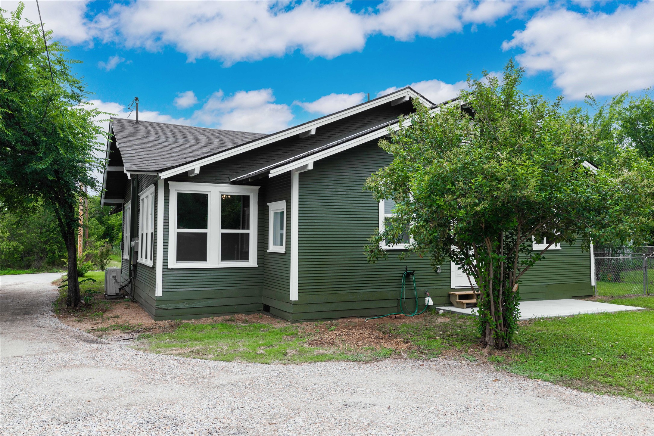 709 Avenue H Brownwood TX 76801