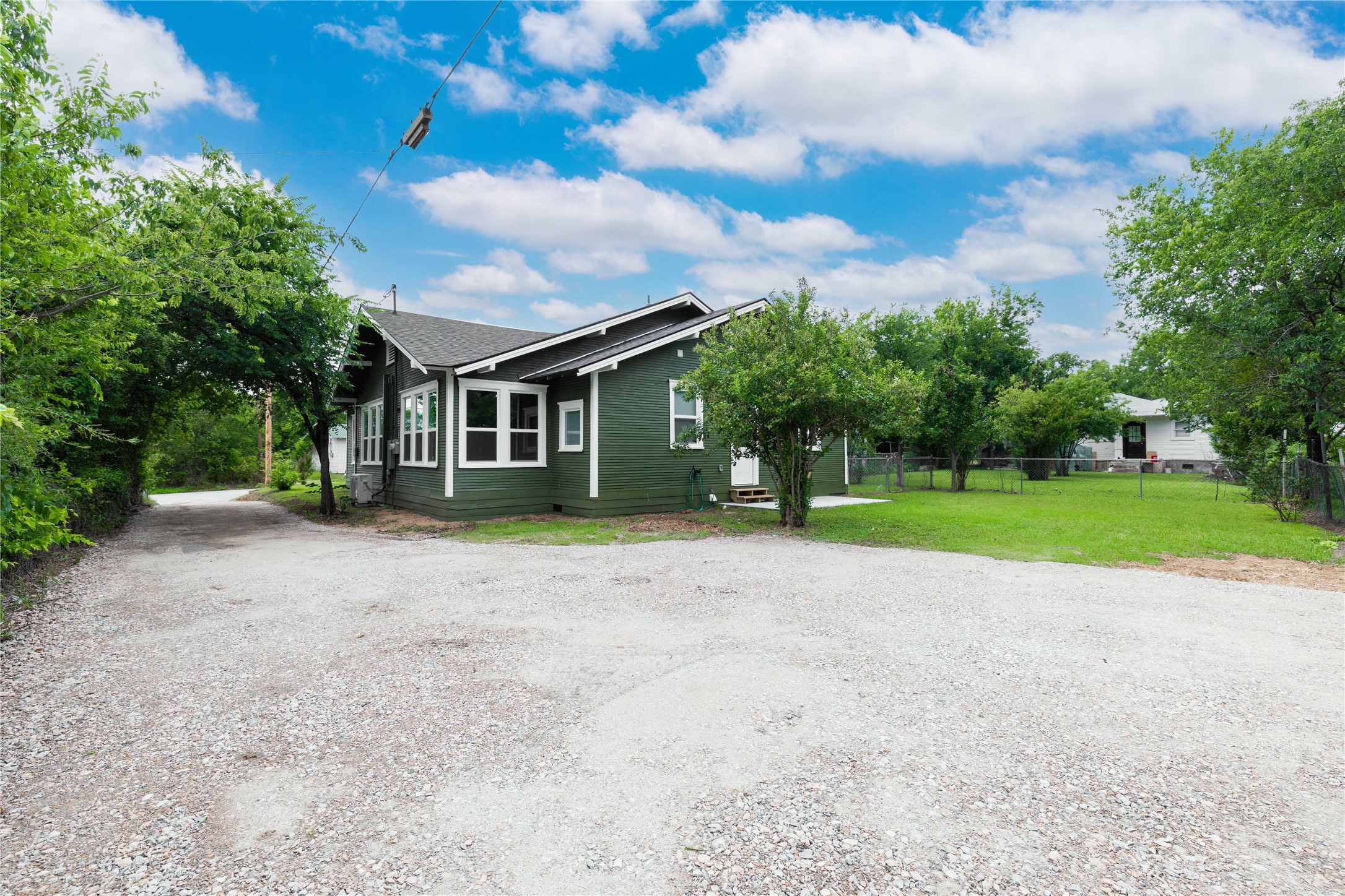 709 Avenue H Brownwood TX 76801