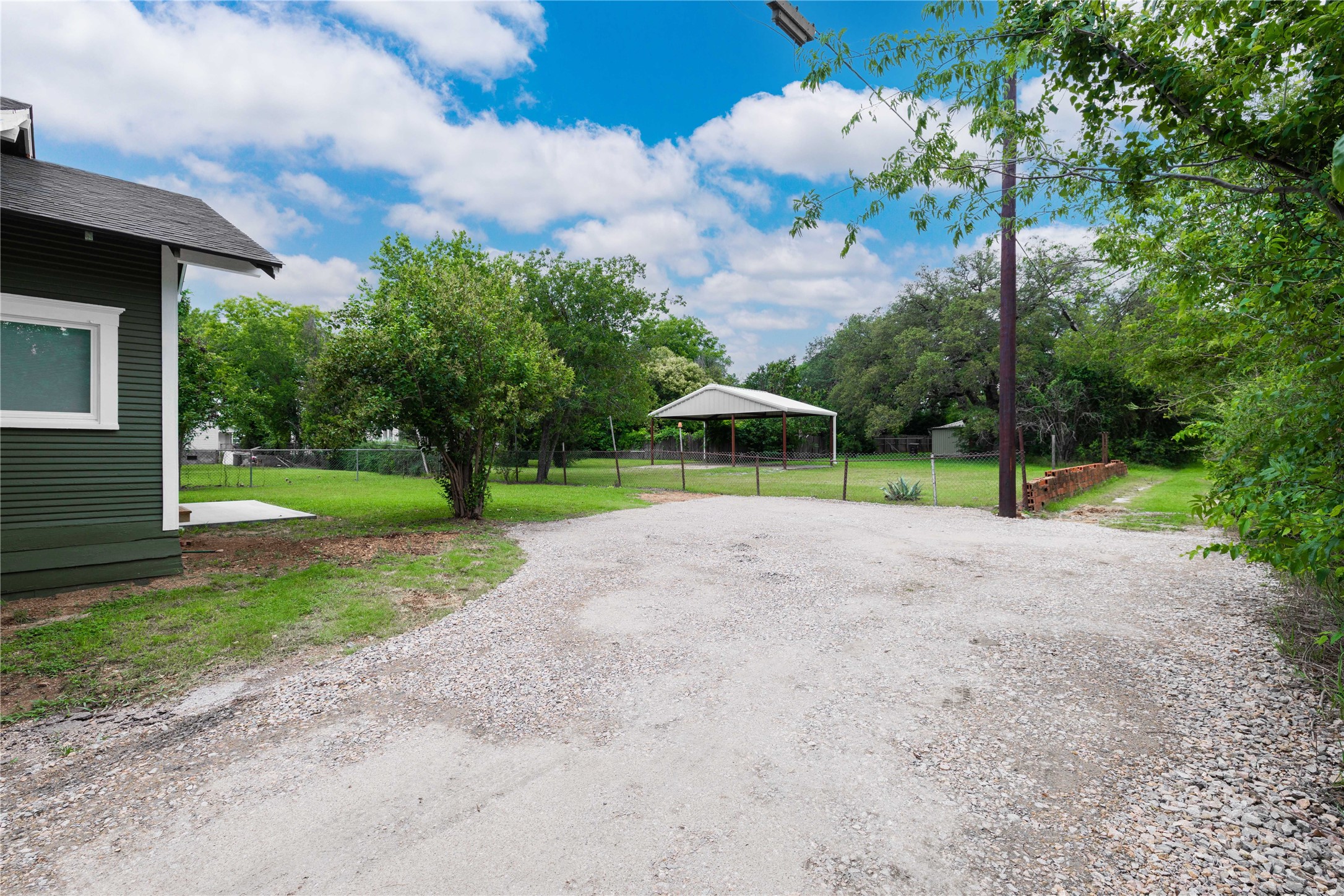 709 Avenue H Brownwood TX 76801