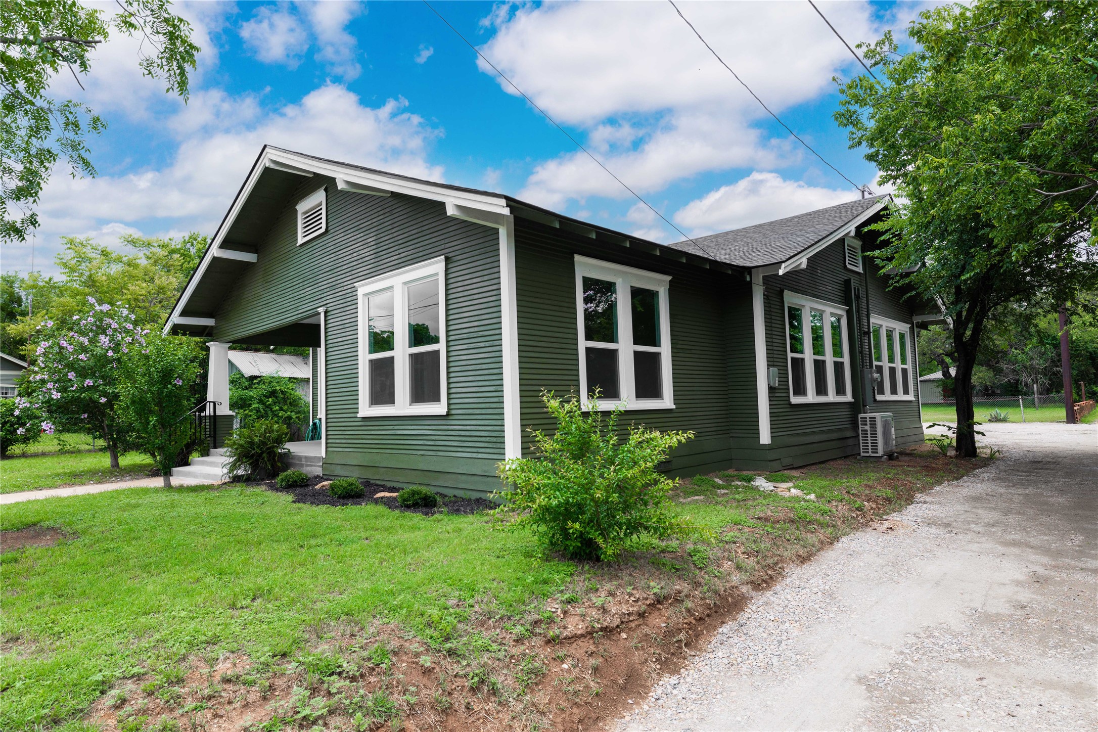 709 Avenue H Brownwood TX 76801