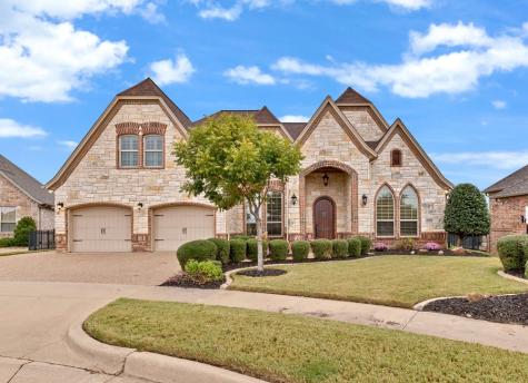 1403 Amsterdam Court Granbury TX 76048