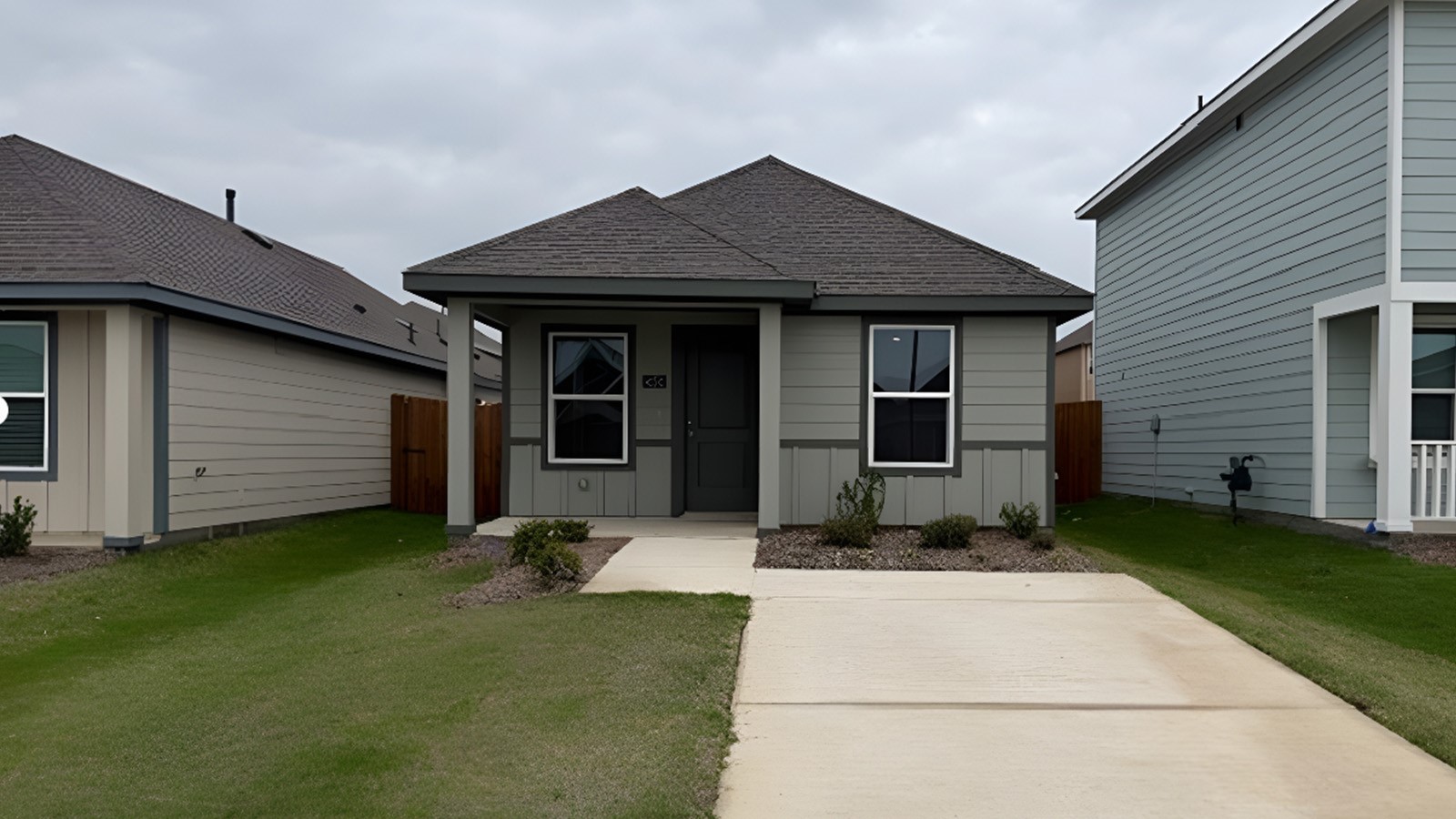 4252 Tafoya Lane Crandall TX 75114