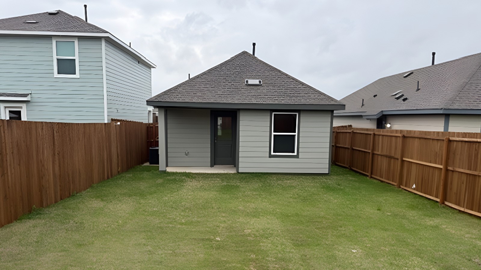 4252 Tafoya Lane Crandall TX 75114