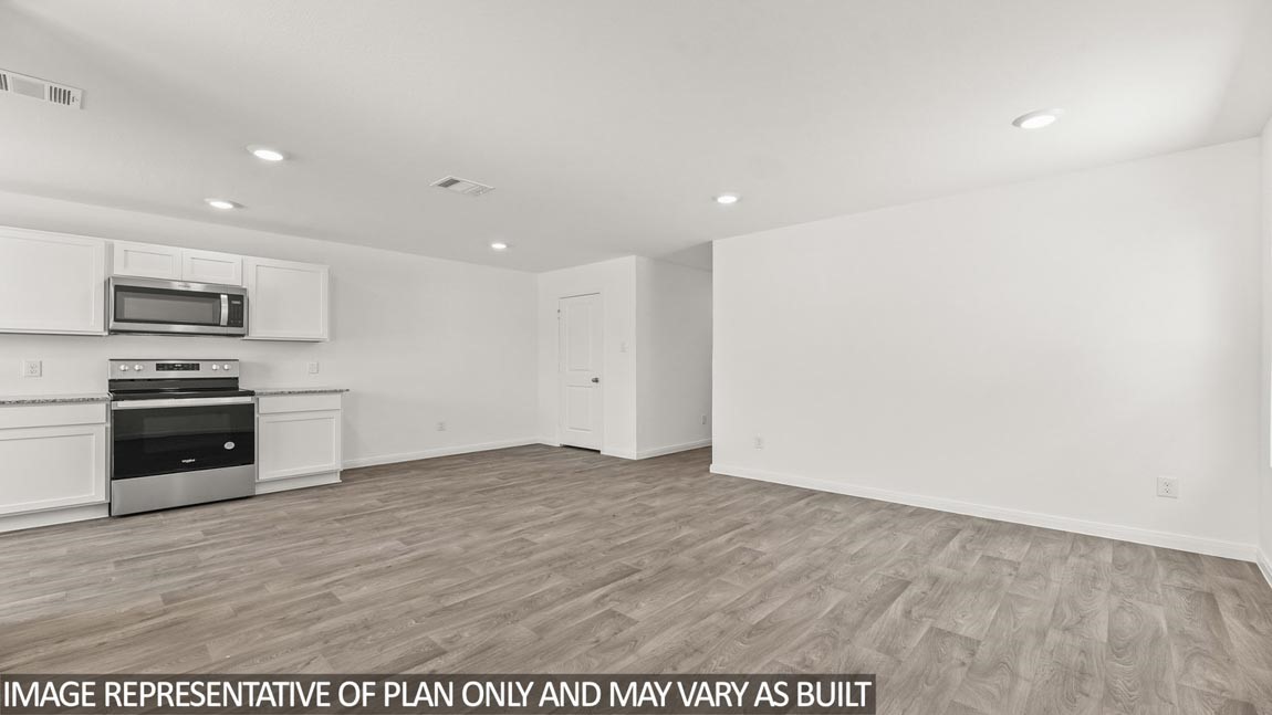 4252 Tafoya Lane Crandall TX 75114