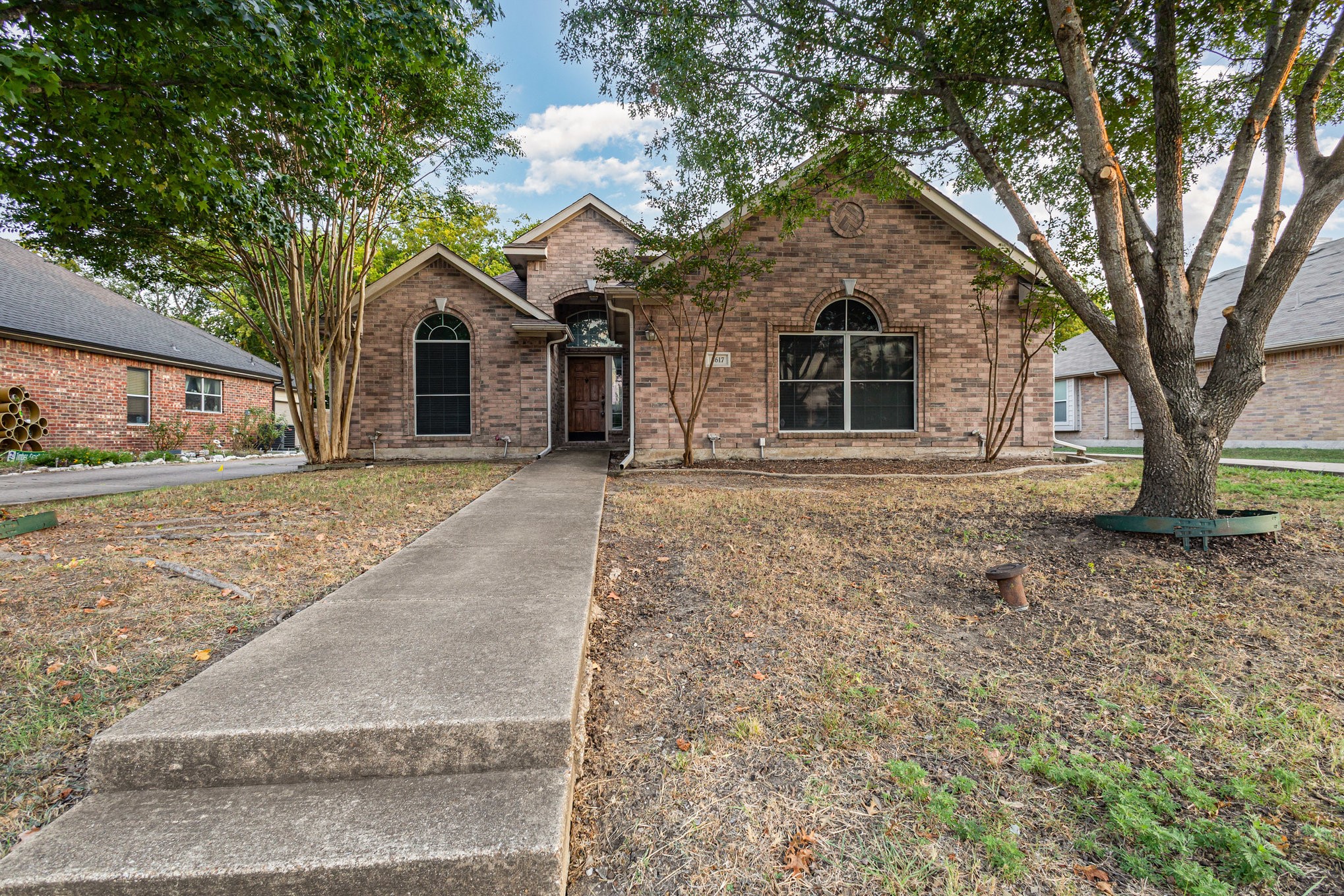 3617 Smoketree Drive Rockwall TX 75032