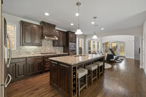 409 Palamedes Street Lewisville TX 75056
