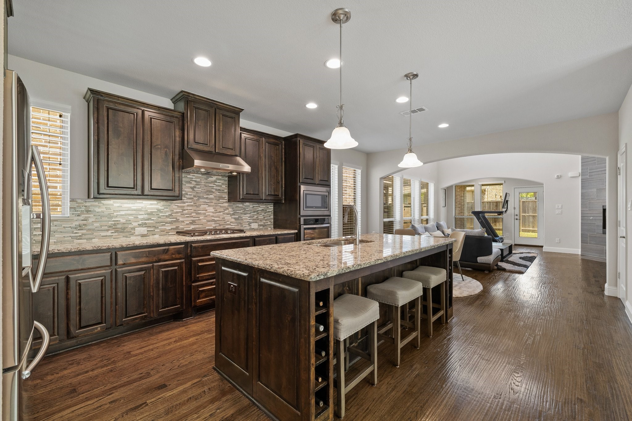 409 Palamedes Street Lewisville TX 75056